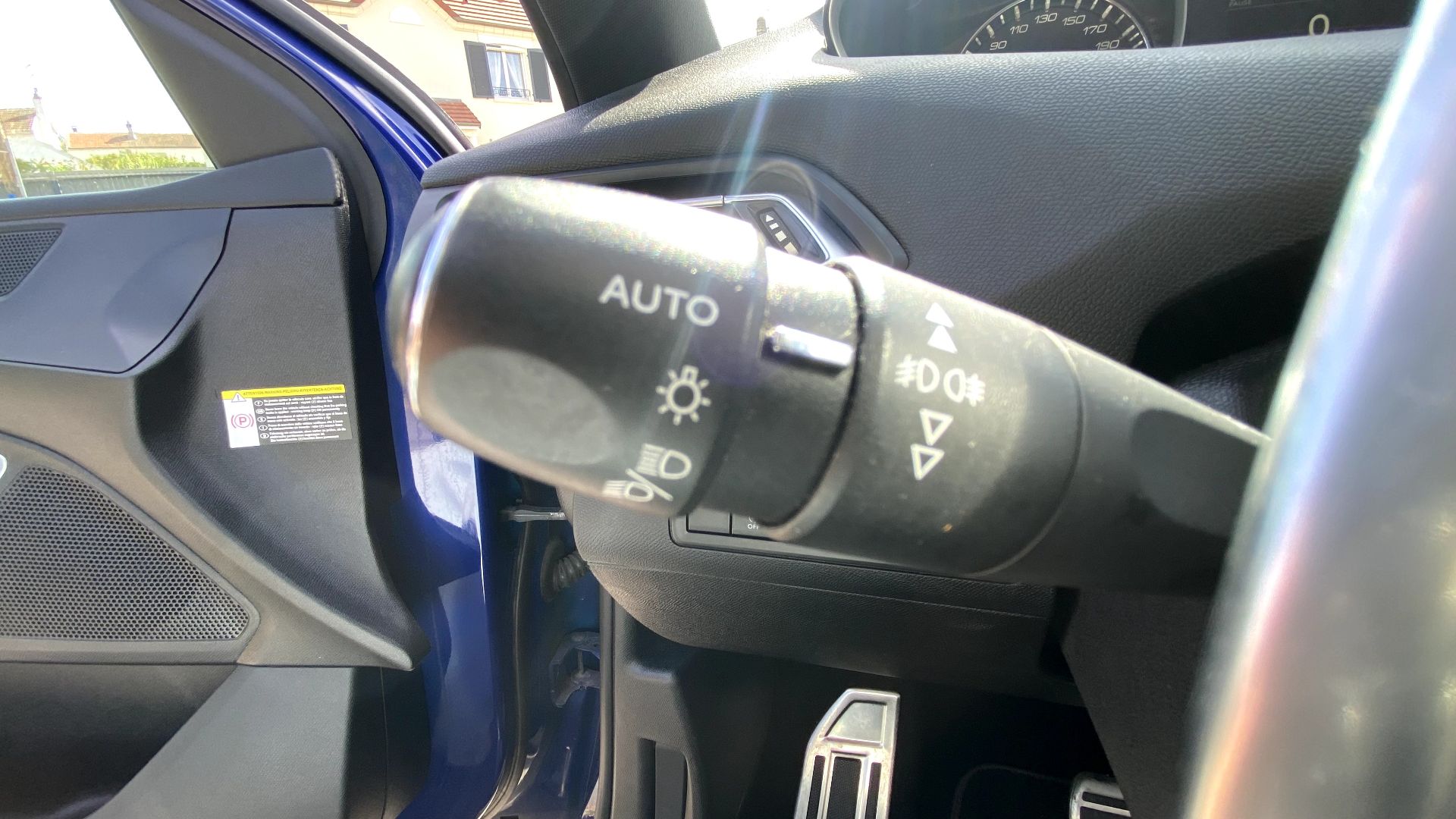 Peugeot 308 SW Puretech 130ch GT Line