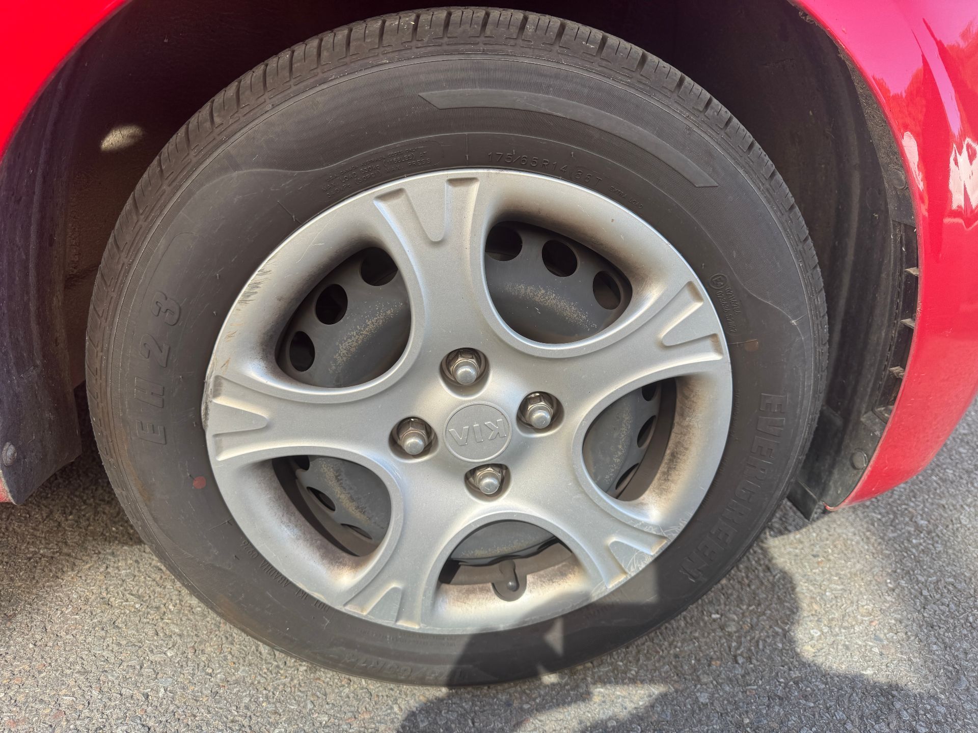 KIA PICANTO 1.0L 68ch ACTIVE
