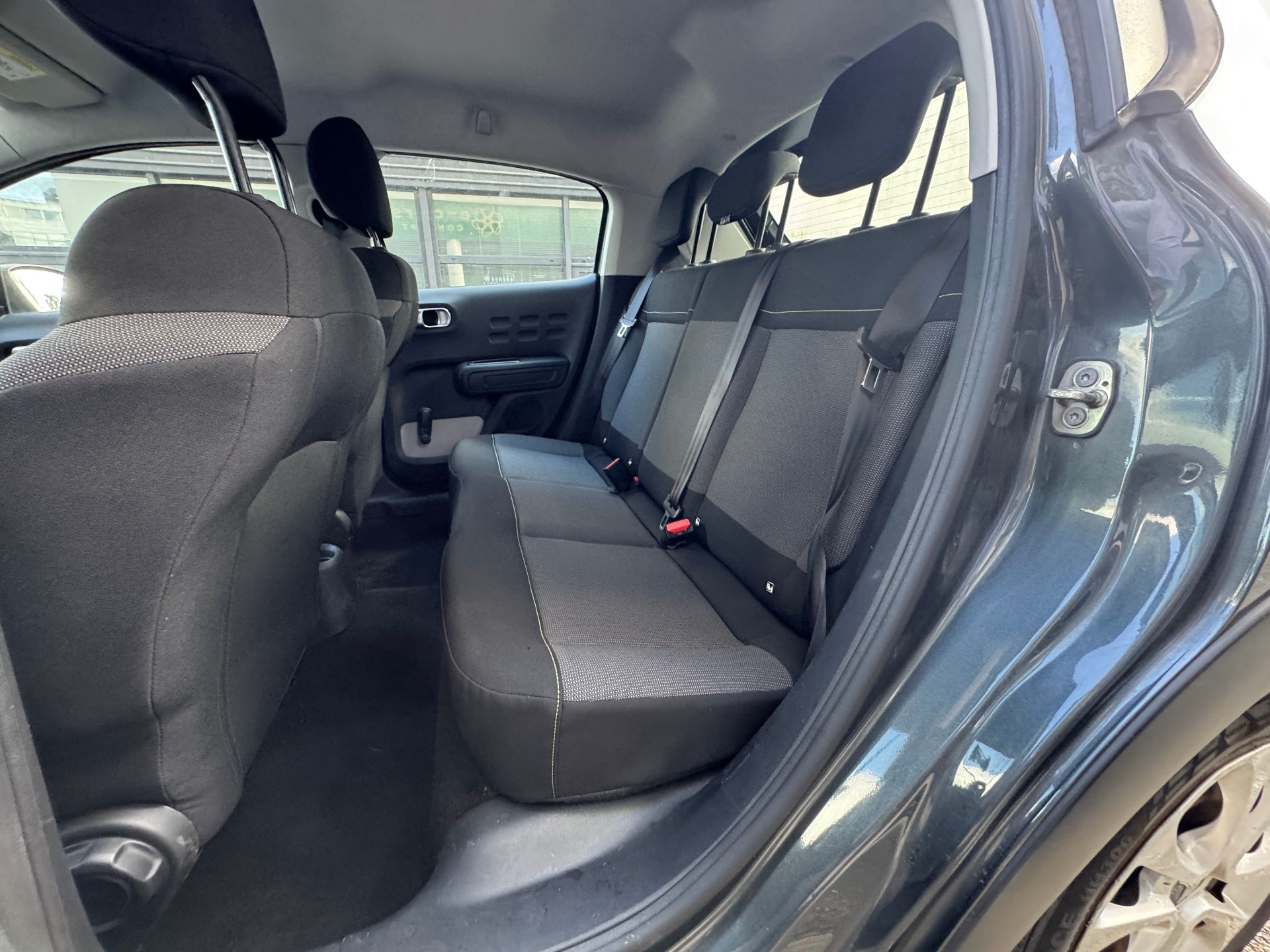 CITROEN C3 1.2 VTI 82ch FEEL