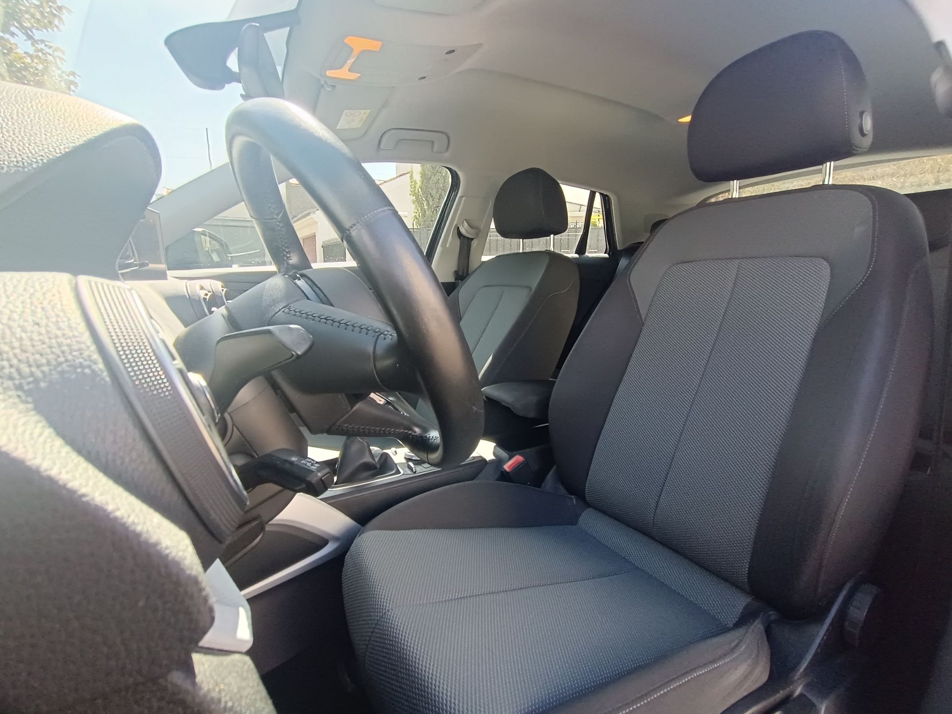 Audi Q2 1.0 TFSI 116ch