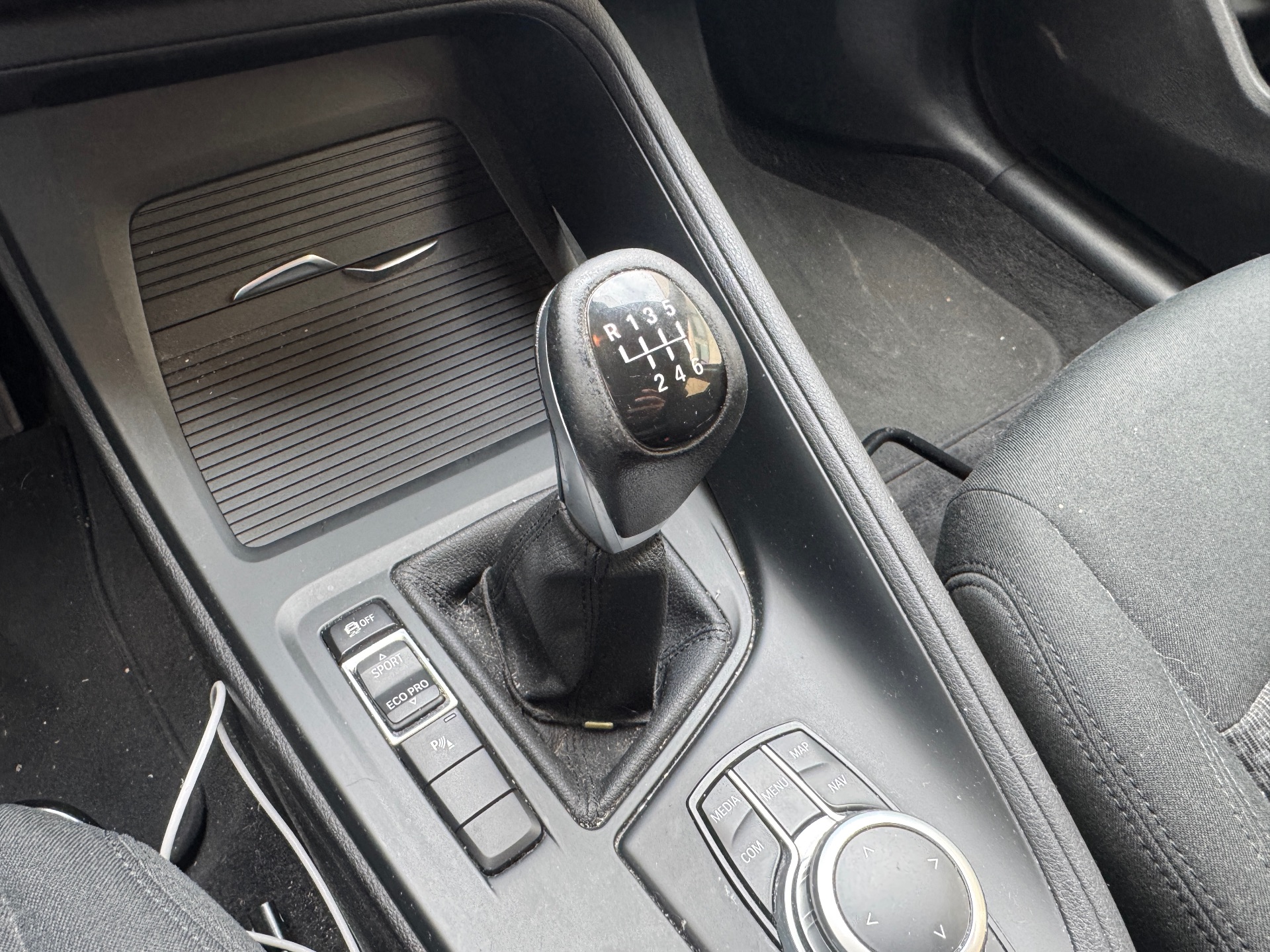 BMW X1 16d 116ch BUSNESS DESIGN