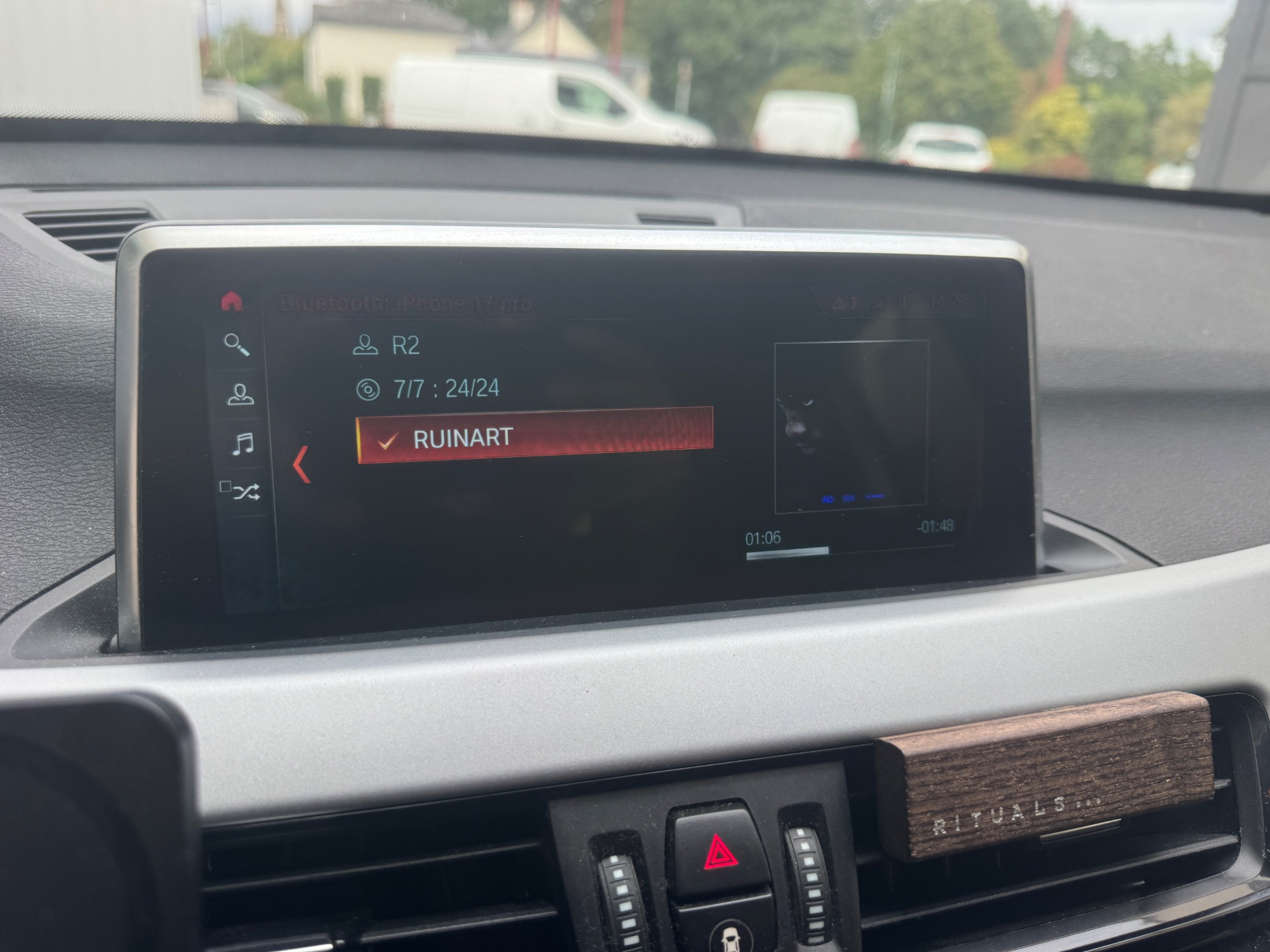 BMW X1 16d 116ch BUSNESS DESIGN