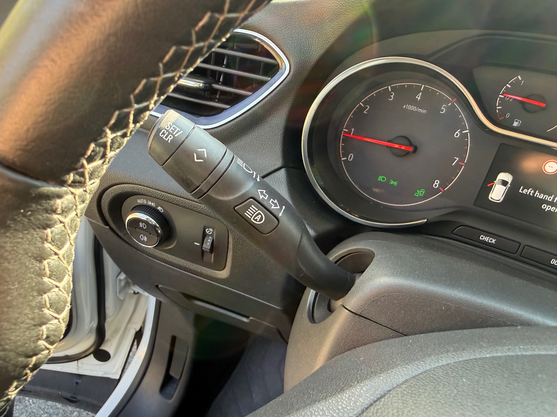 Opel grandland X 1.2 i Turbo 130ch ELITE