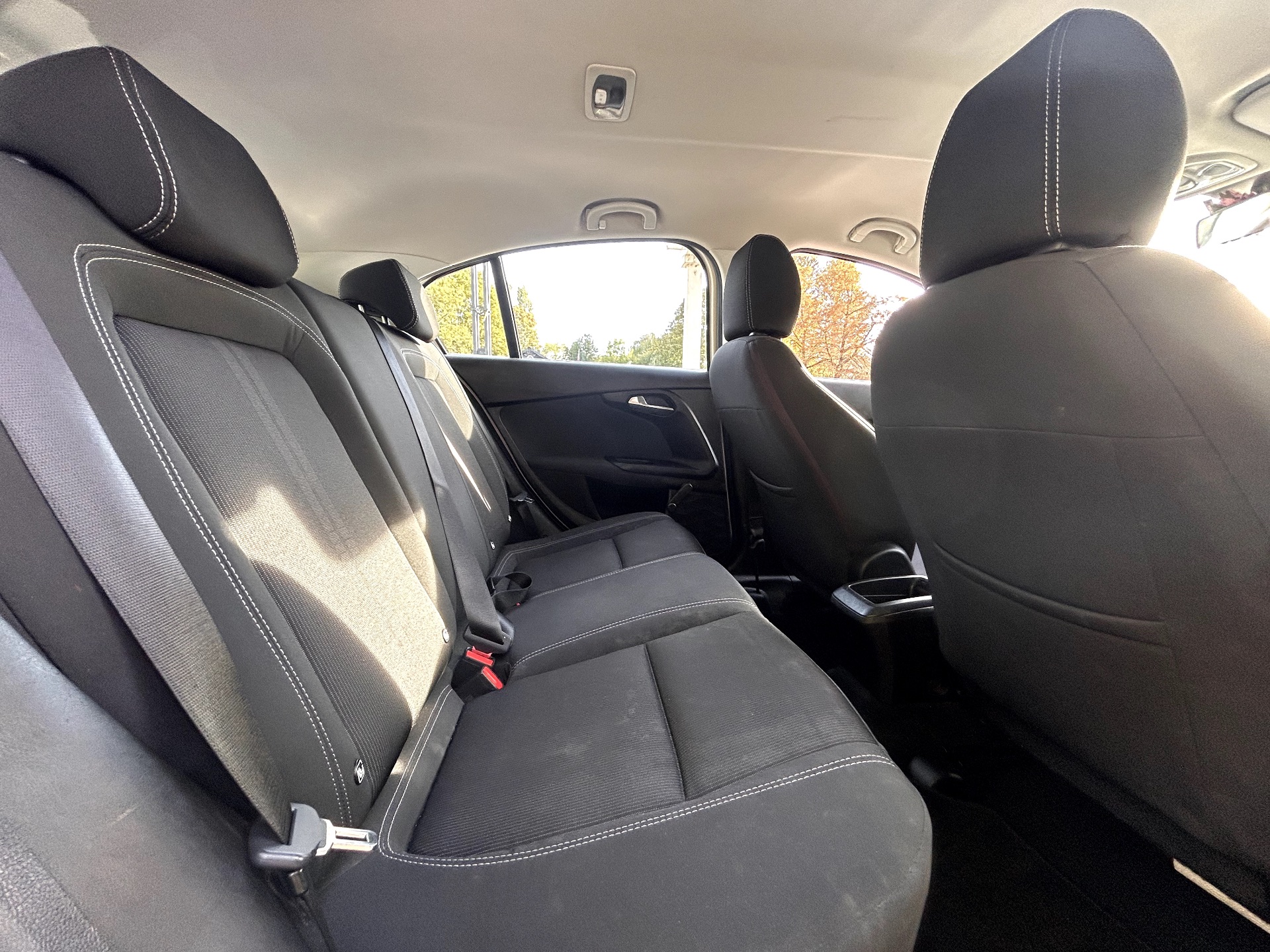 Fiat Tipo 1.4 95ch