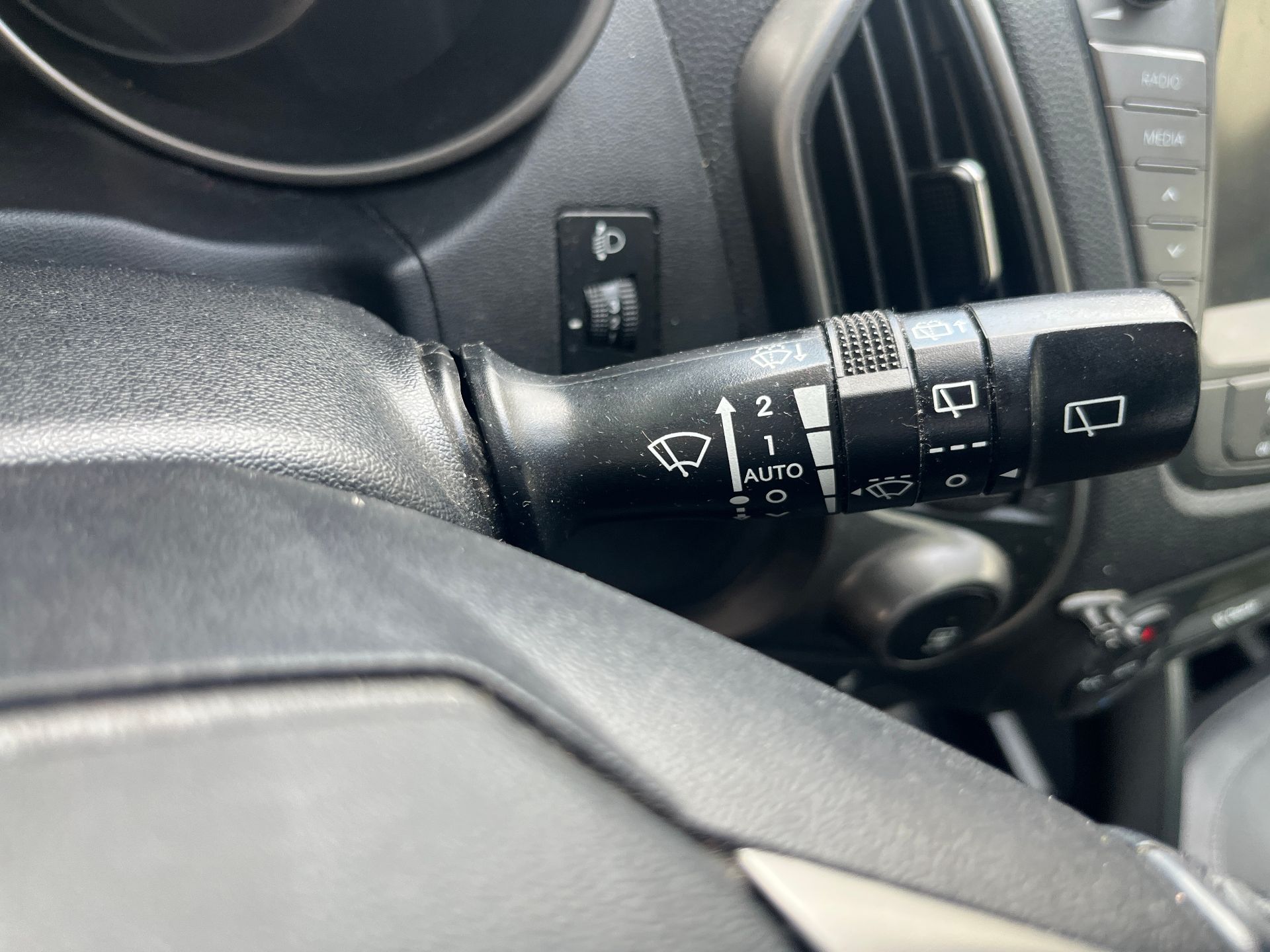 Hyundai IX35 1.7L CRDi 115ch Créative