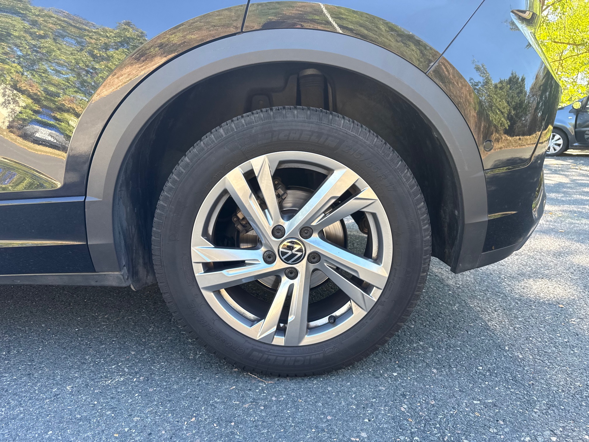 Volkswagen T-Roc 2.0 TDI 150ch R Line