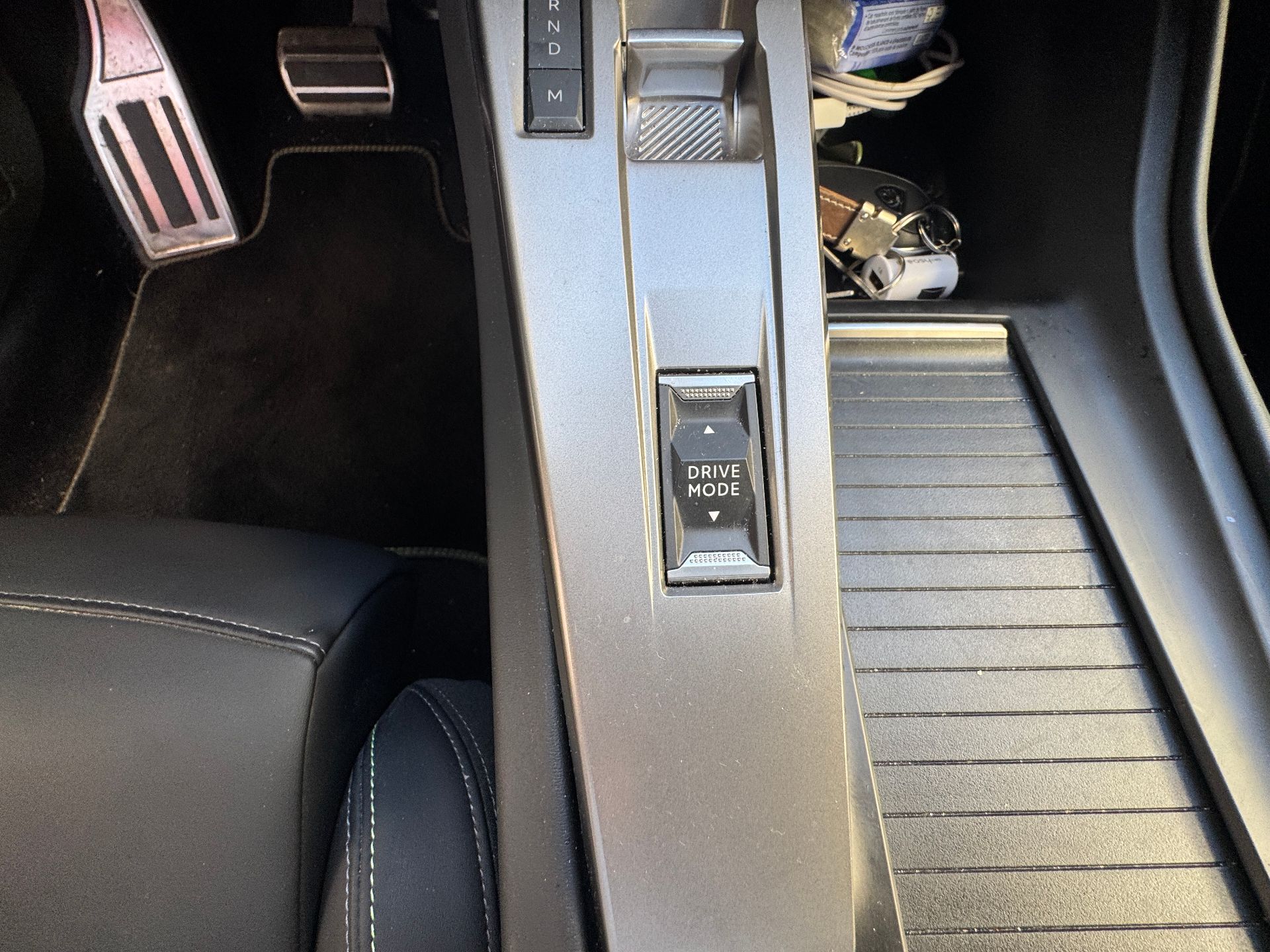 Peugeot 308 SW 1.2 HYBRID 136ch GT LINE