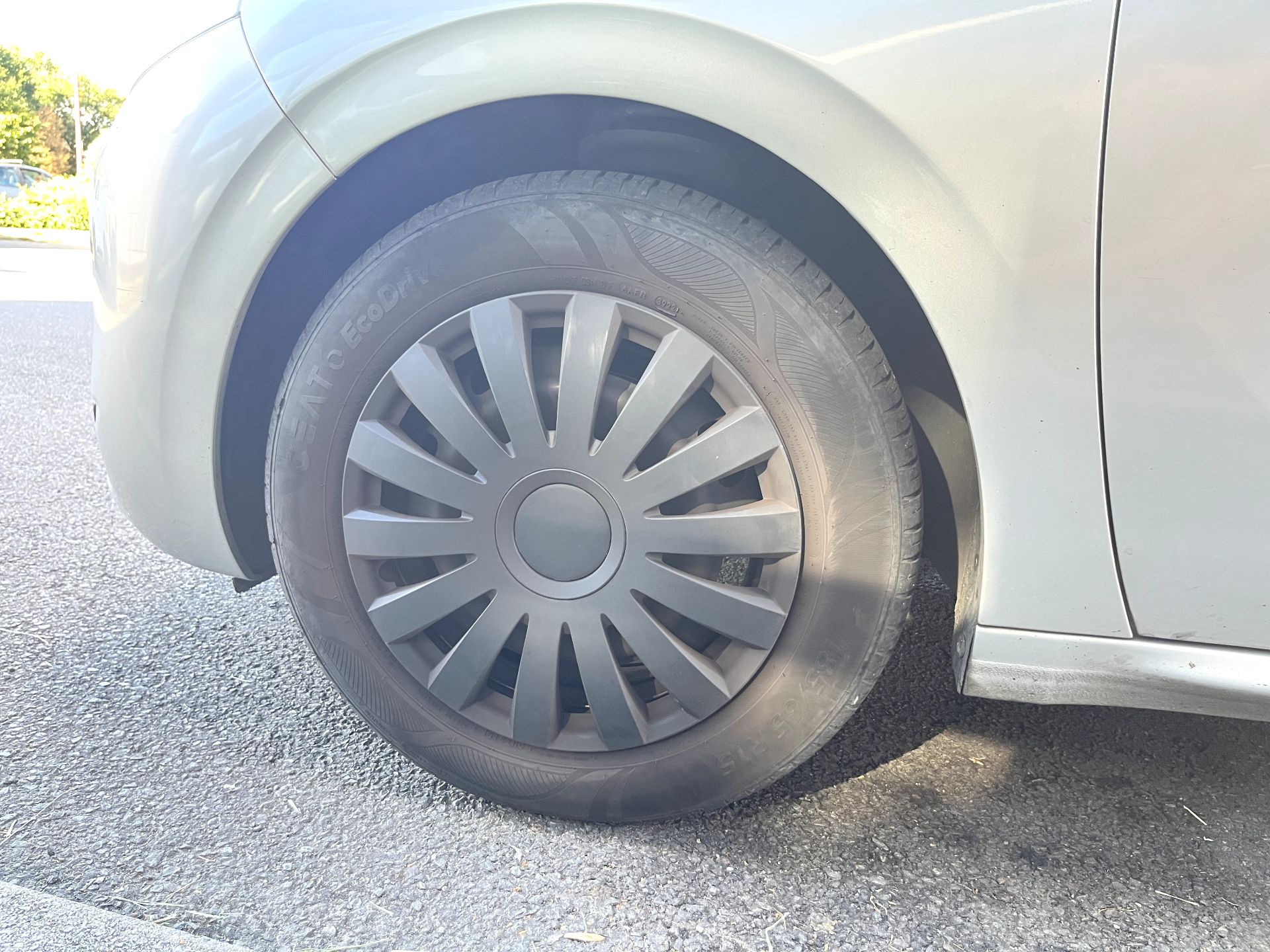 Peugeot 208 1.4L HDi 68ch
