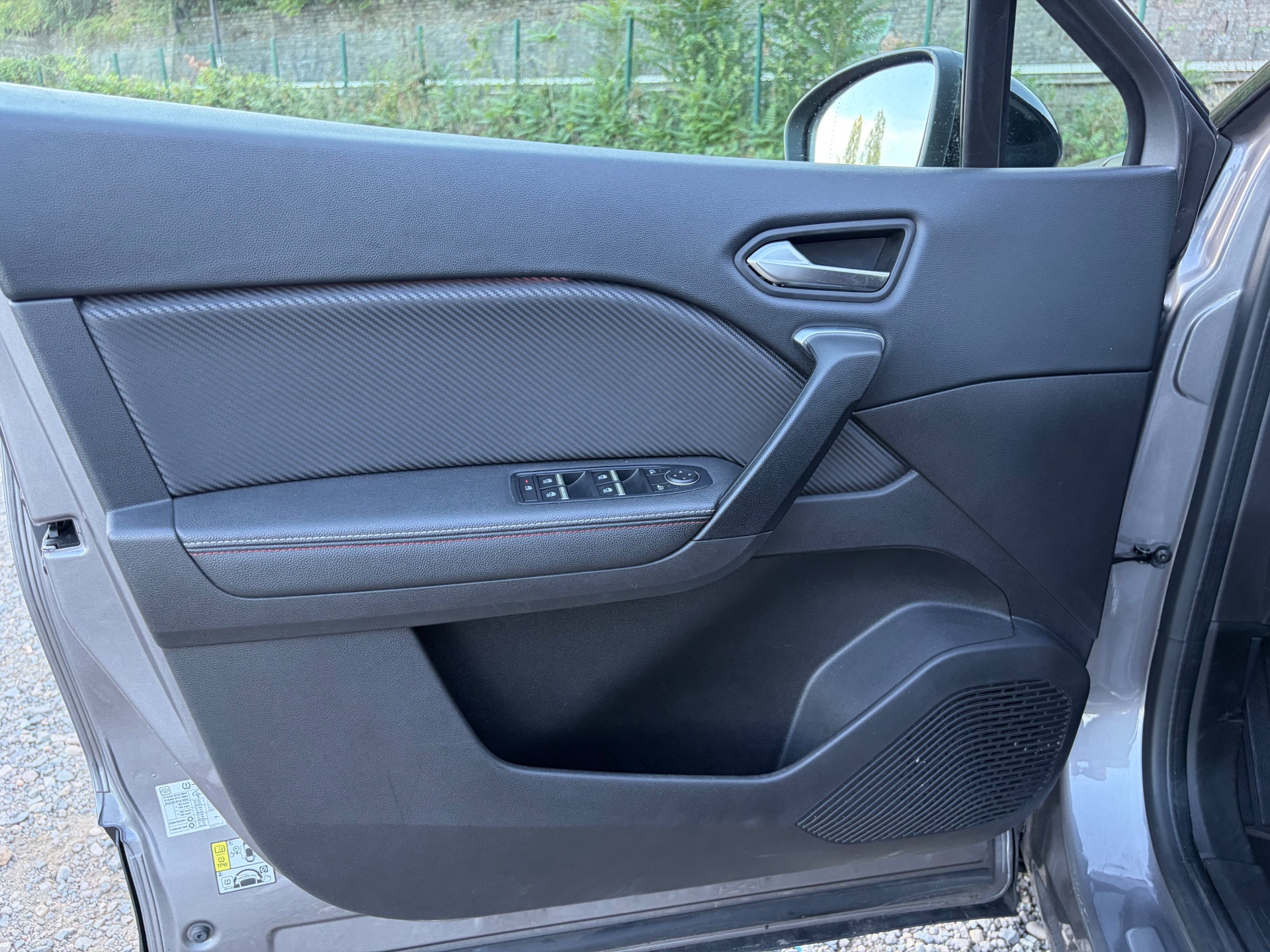 Renault captur 1,3 TCE 160ch RS LINE