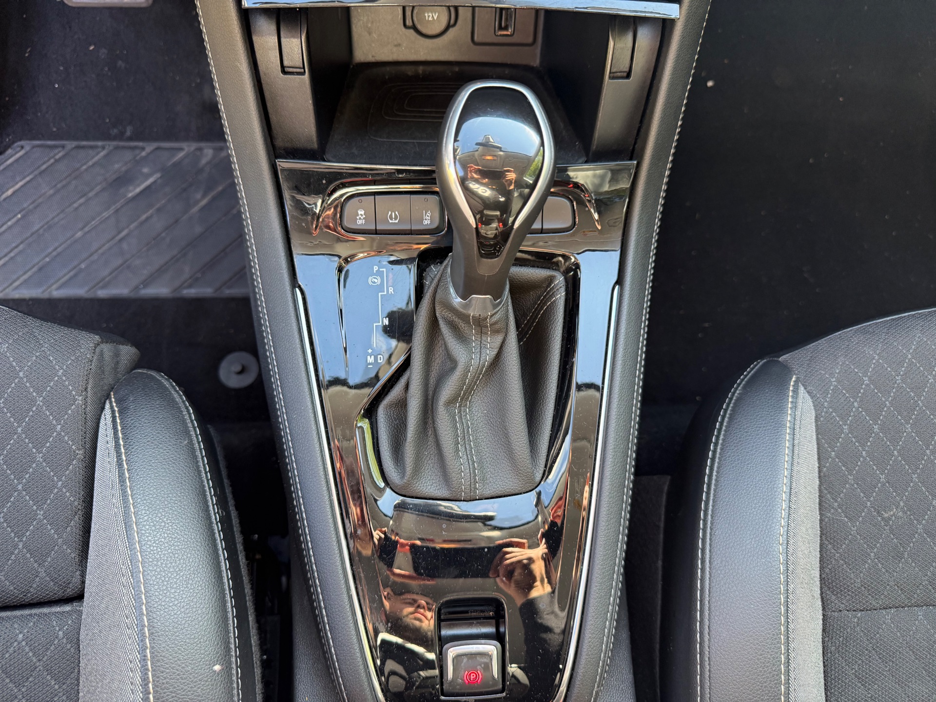 Opel grandland X 1.2 i Turbo 130ch ELITE