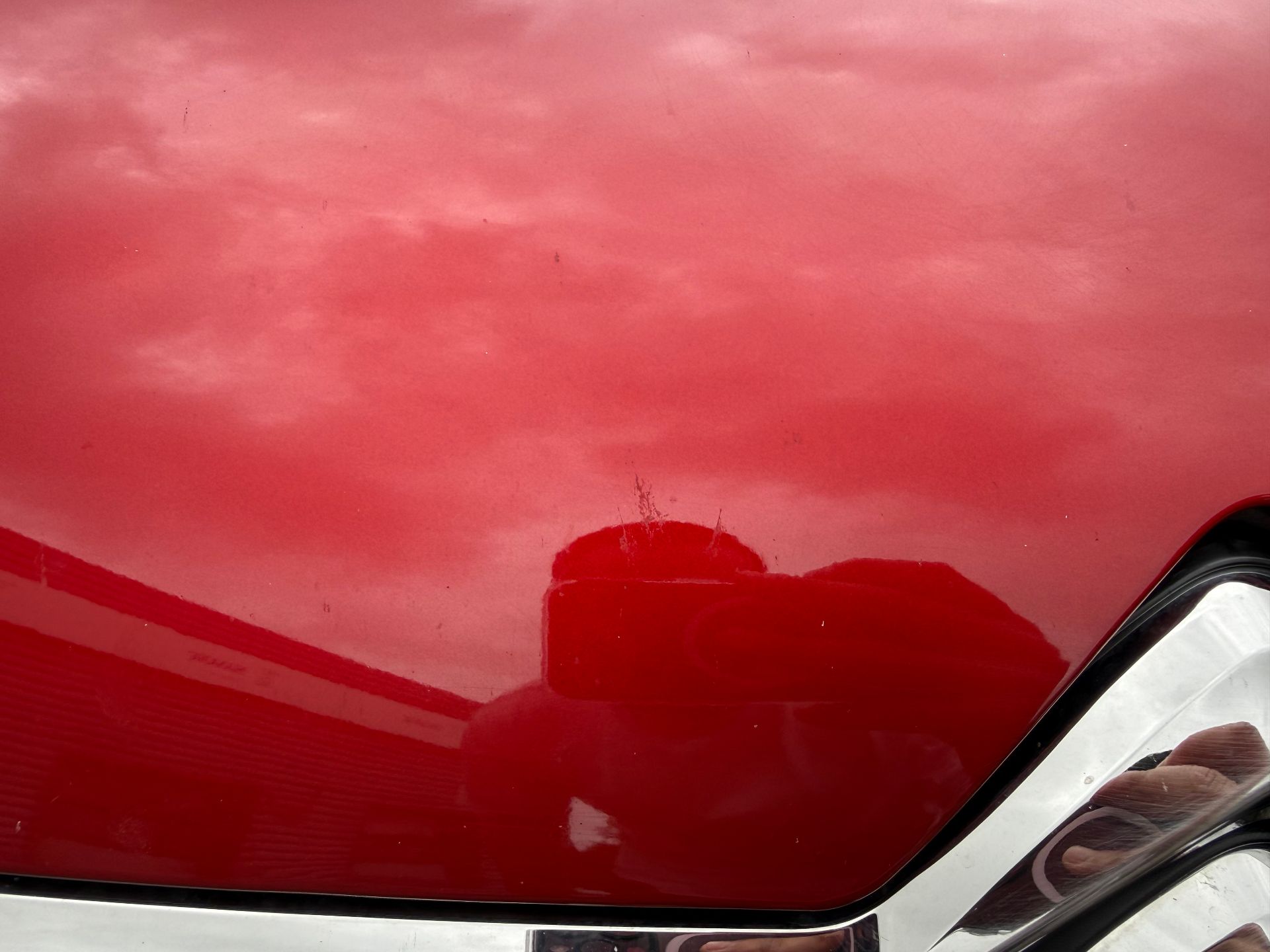 Citroen C4 1.2 THP 155ch