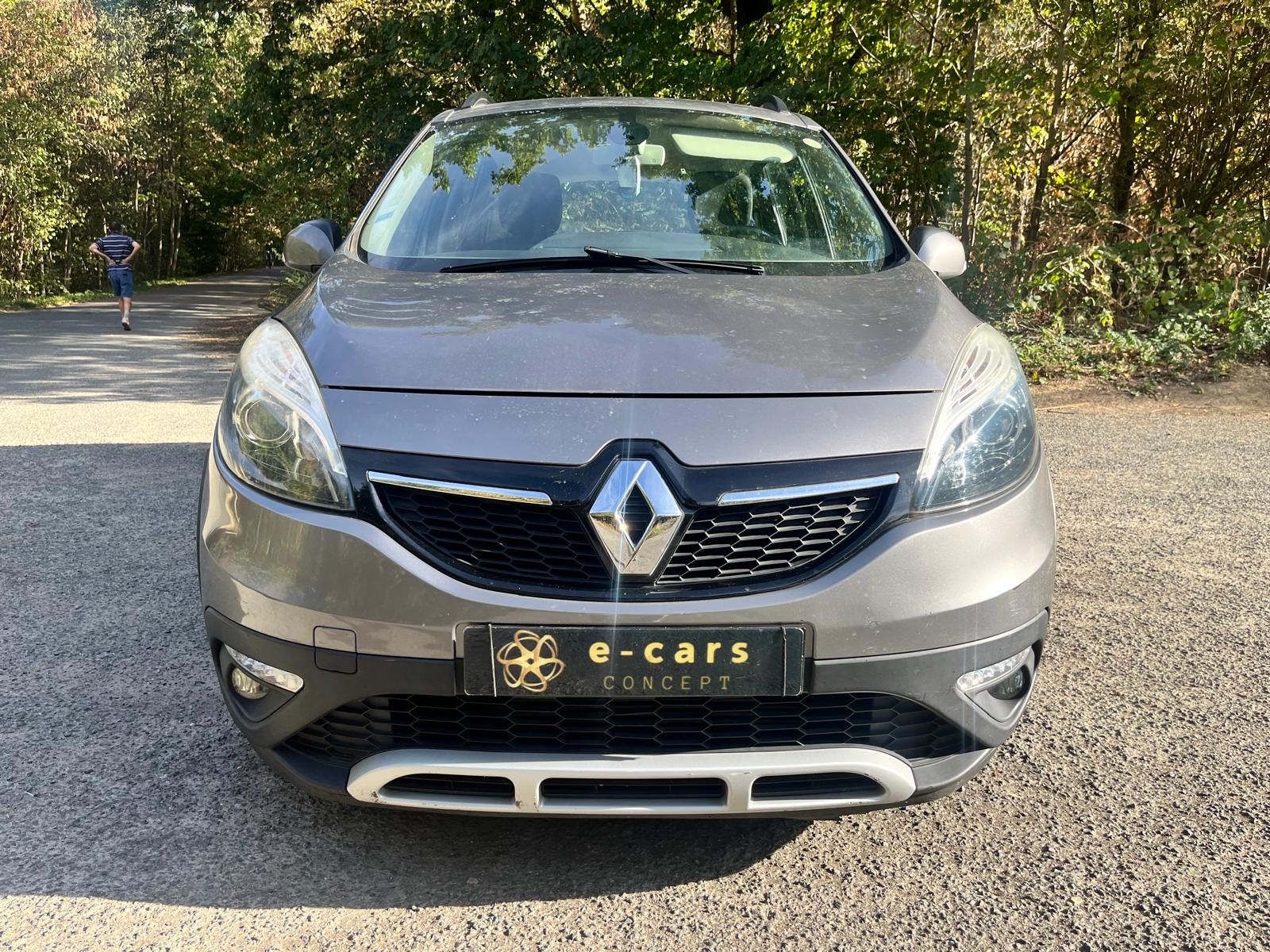 Renault Scenic Xmod 1,5dci 110ch Zen