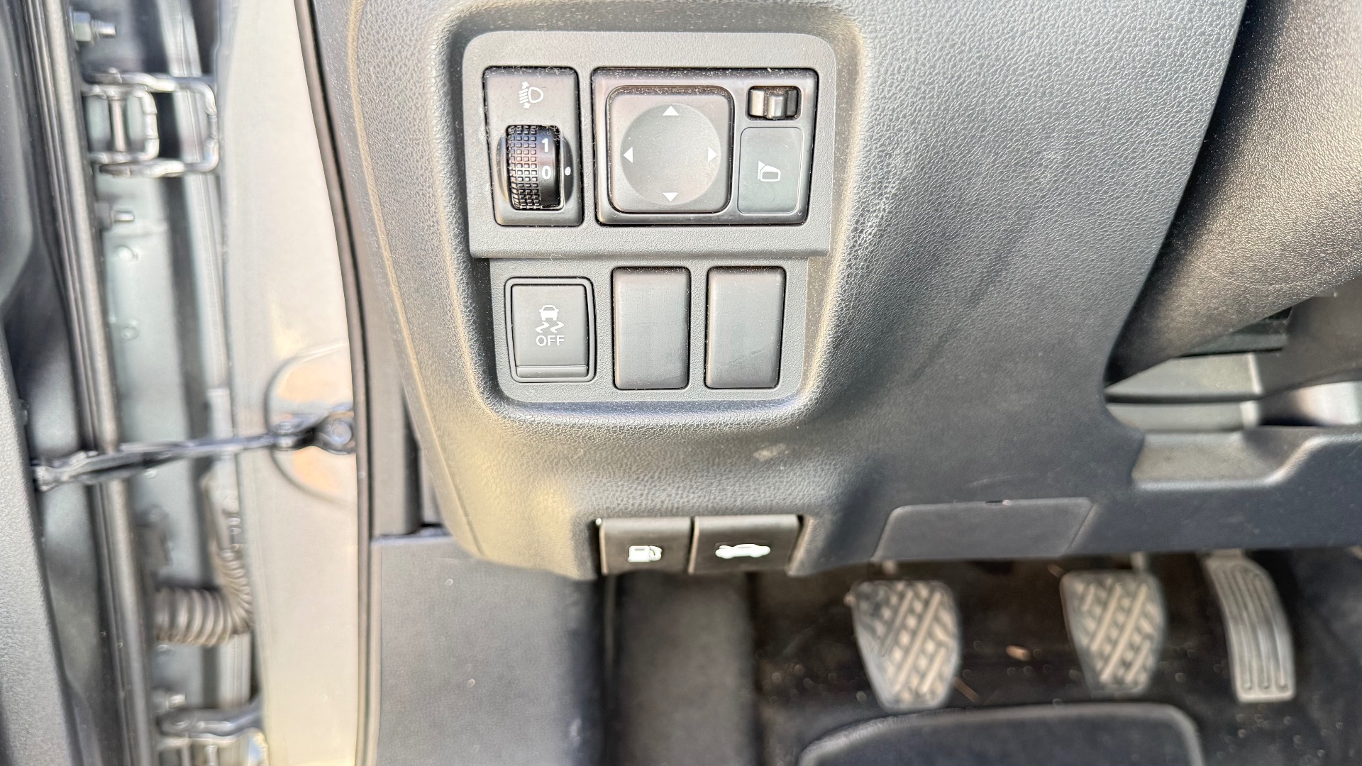 Nissan Juke 1.5 DCI 110ch Ministry of Sound