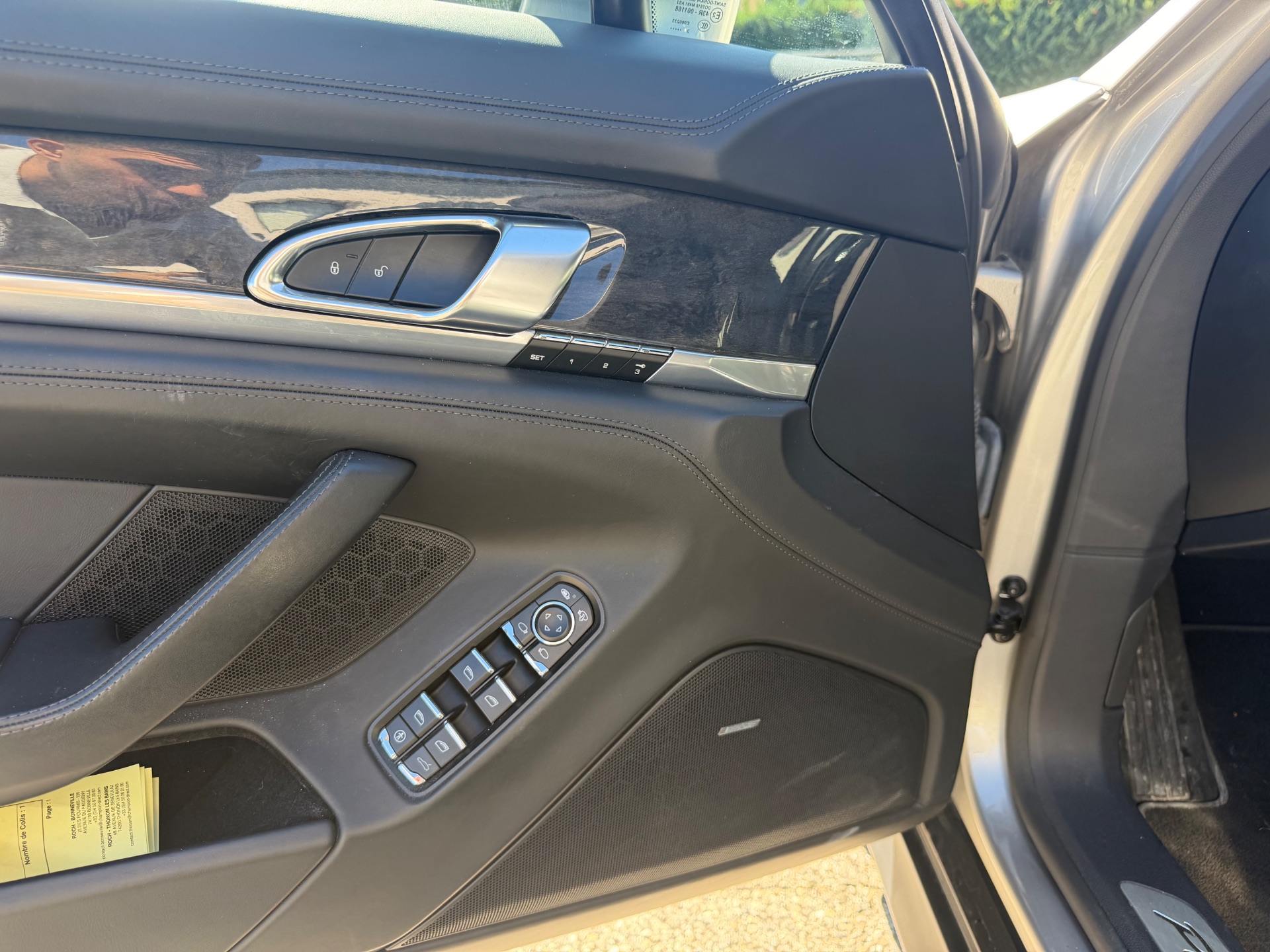 Porsche Panamera 4.8 430ch GTS
