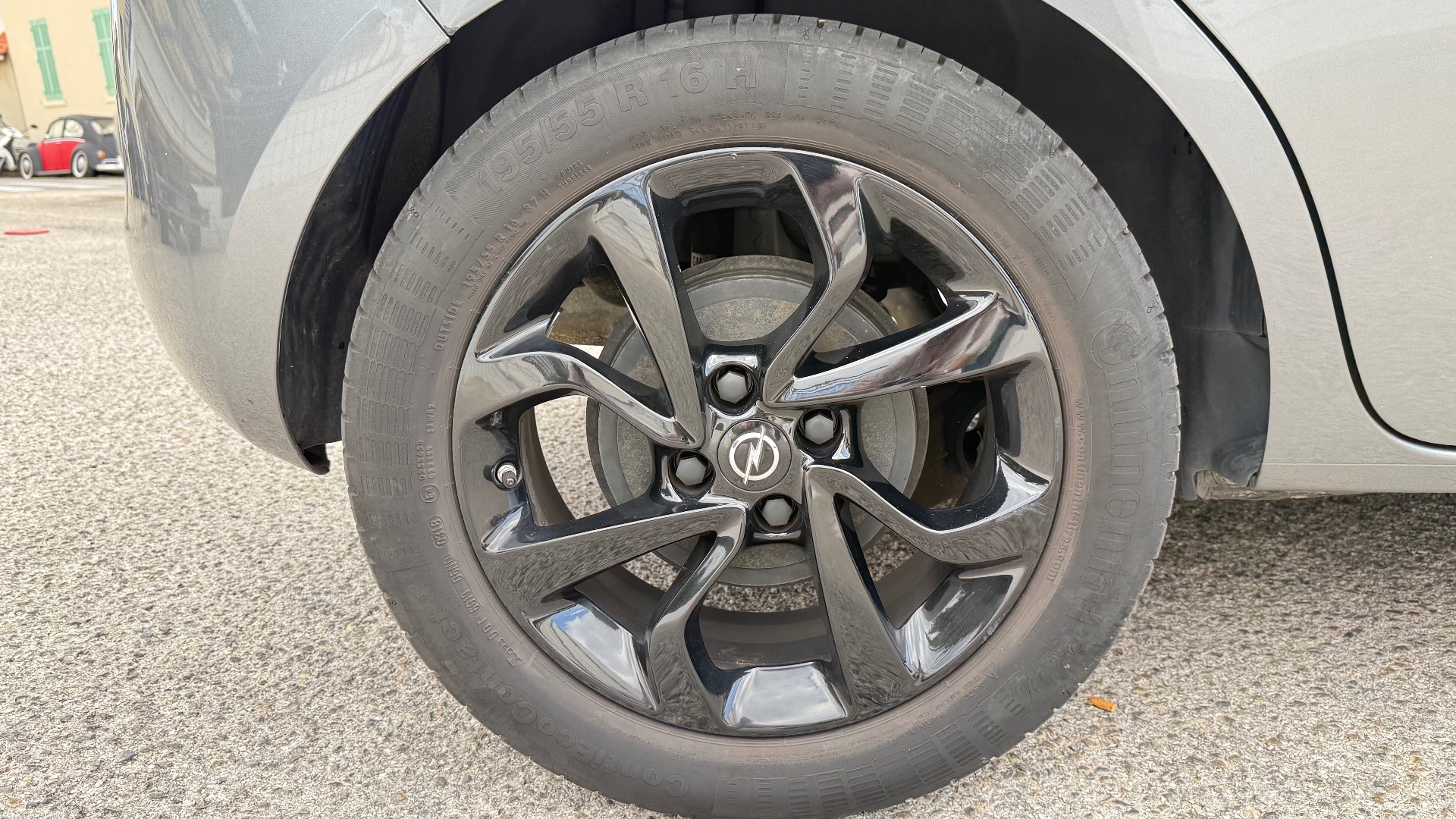 Opel Corsa 1.4i 90ch COLOR EDITION