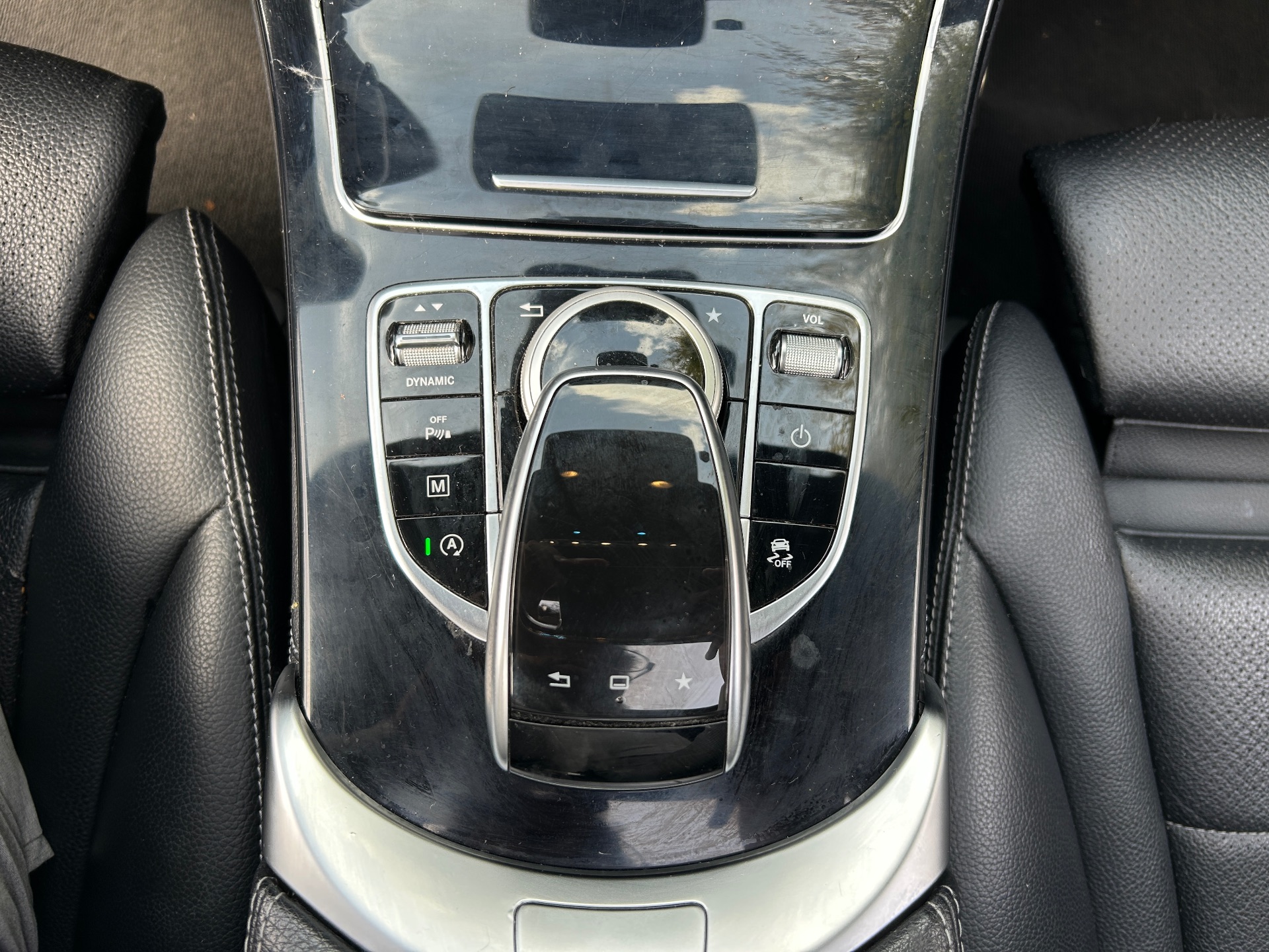 Mercedes-Benz GLC 220d 170ch Business Executive