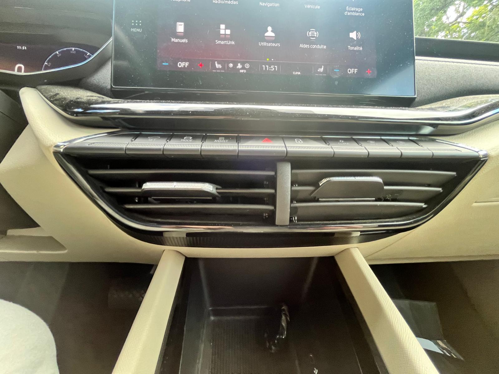 Skoda Octavia 1.5 TSI MHEV DSG7 150ch Style