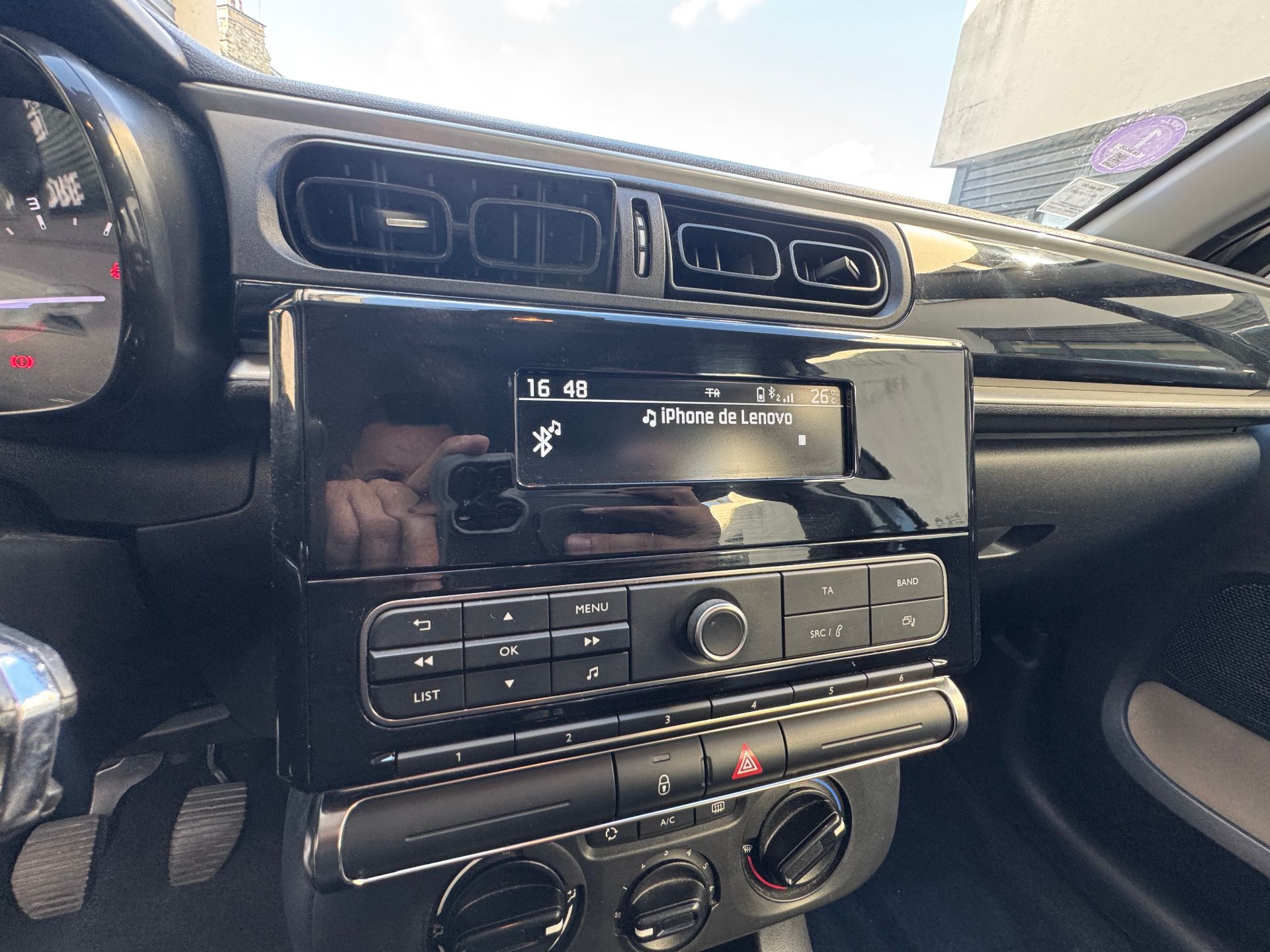 Citroen C3 1.2 VTI 82ch