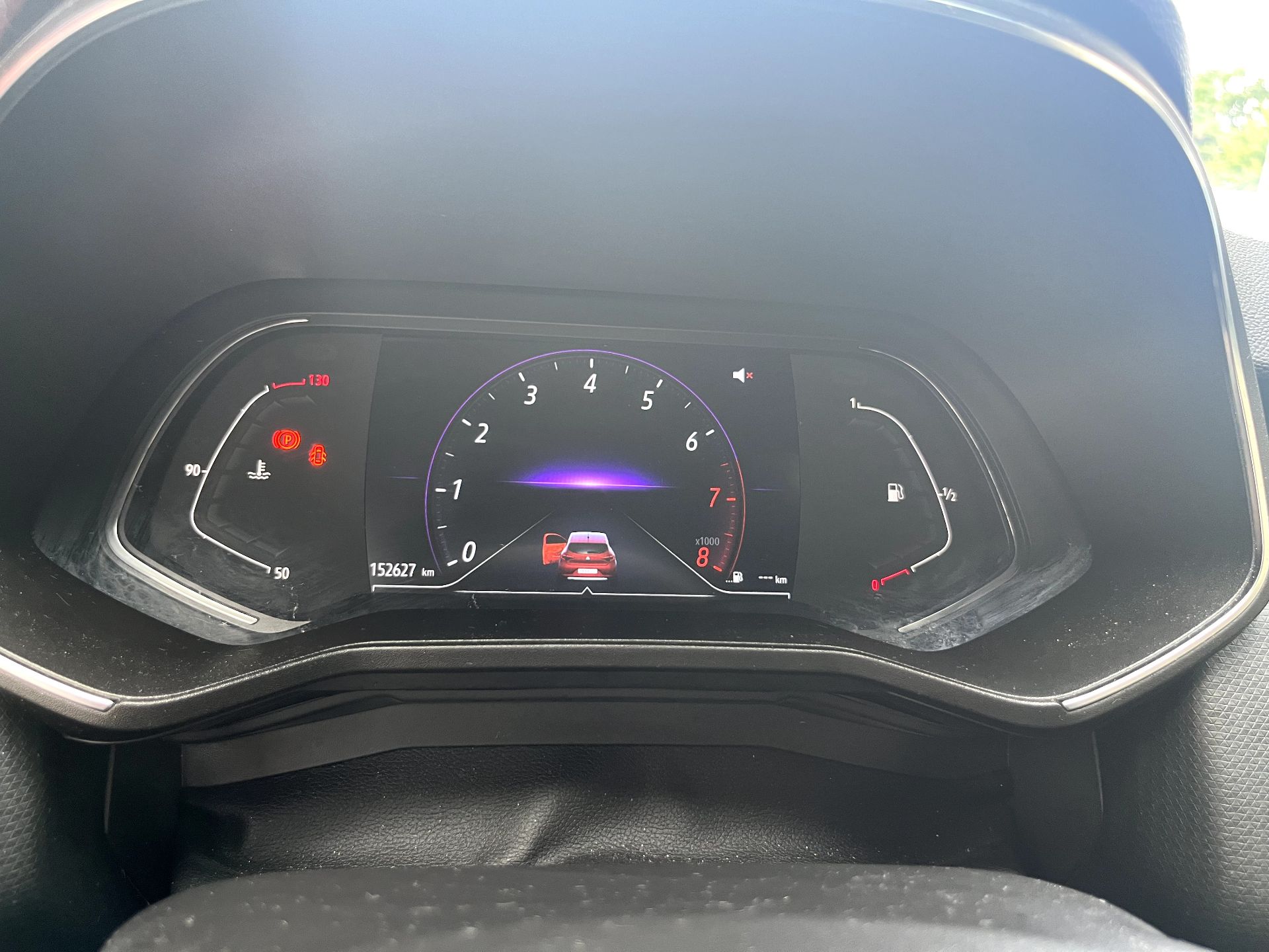 renault Clio V 1.0L TCe 101ch Intense