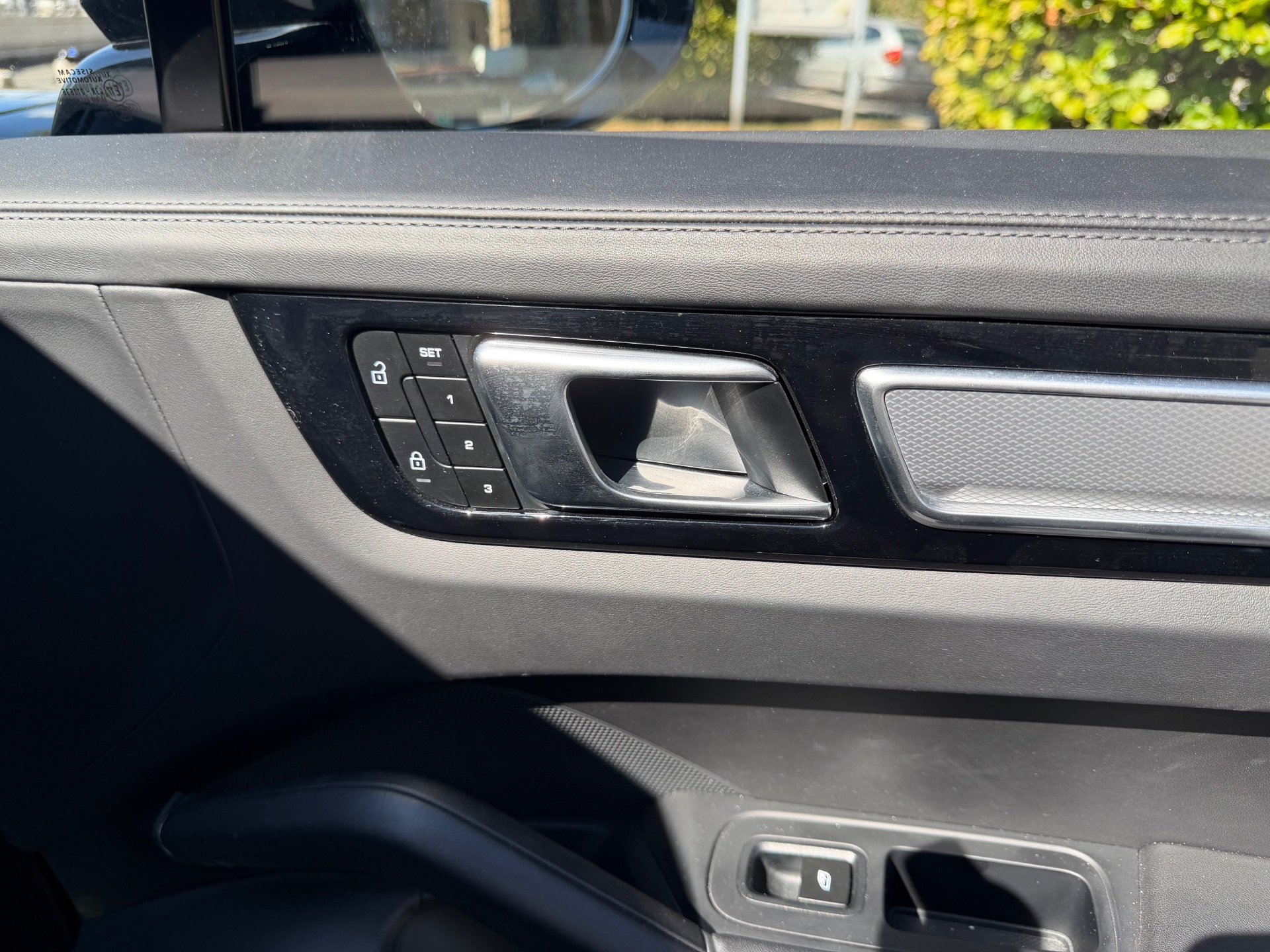 Porsche Cayenne 3.0 V6 462ch Platinum Edition