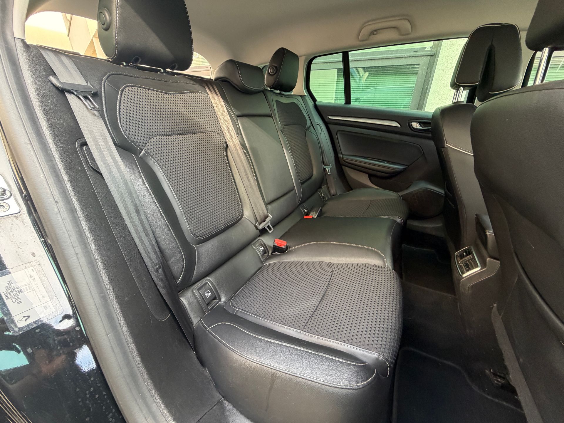 Renault Mégane “Intense Bose” – 8 490 € (Max 6890€)