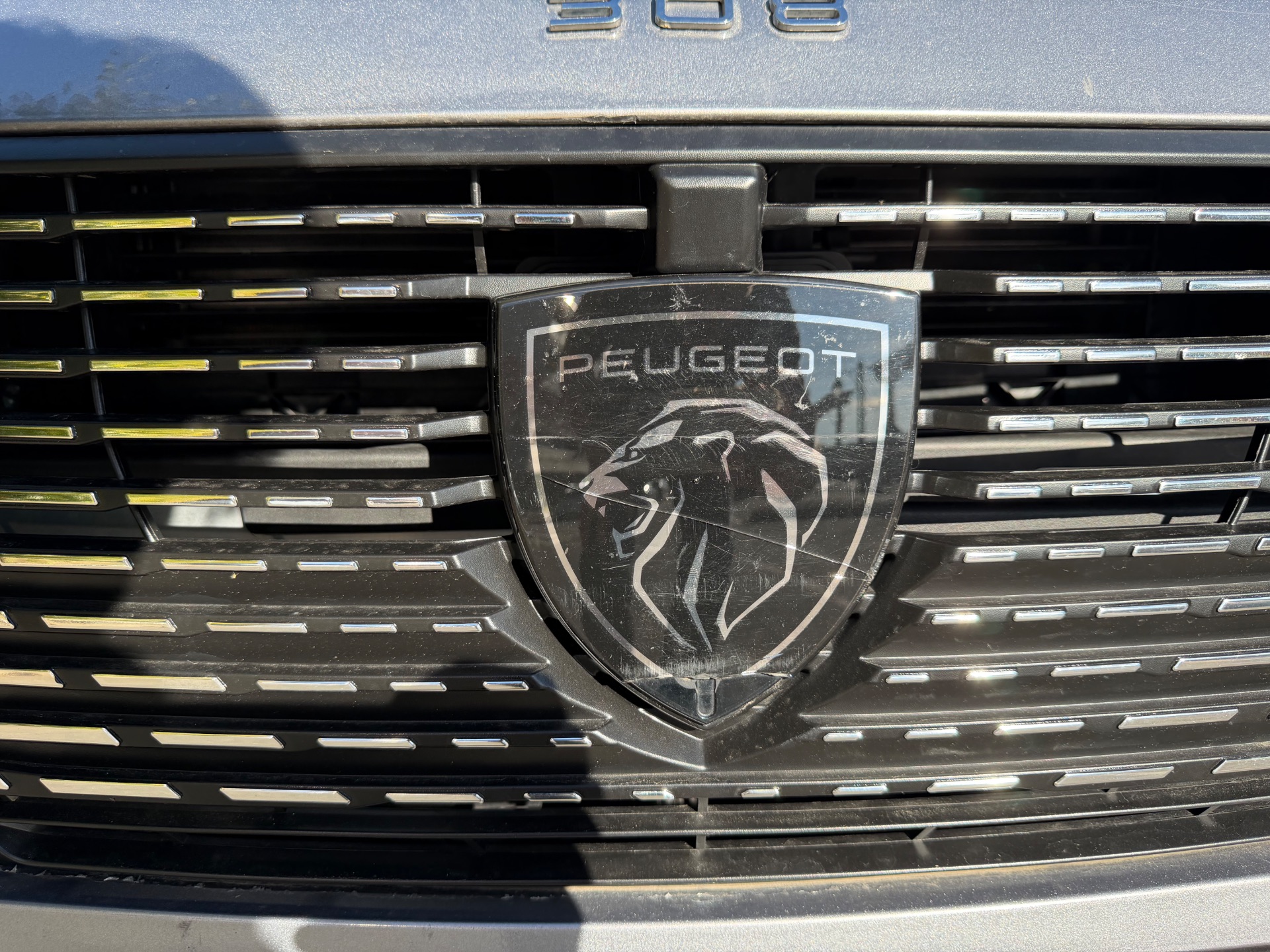 Peugeot 308 1.2 Puretech 130ch Allure