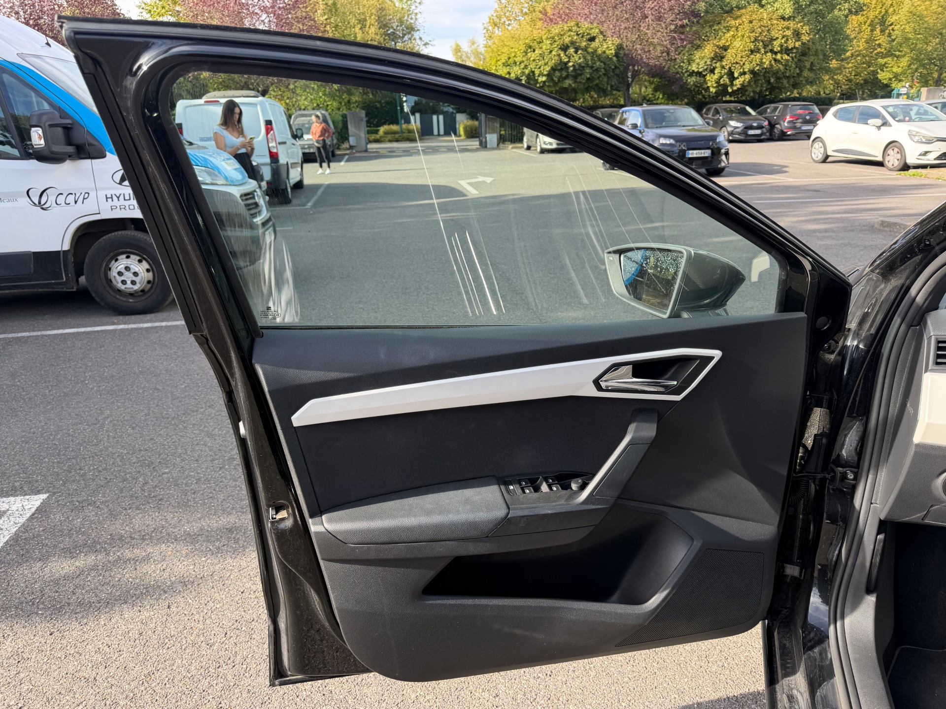 Seat Ibiza 1.0 TSI 12V 110ch XCELLENCE