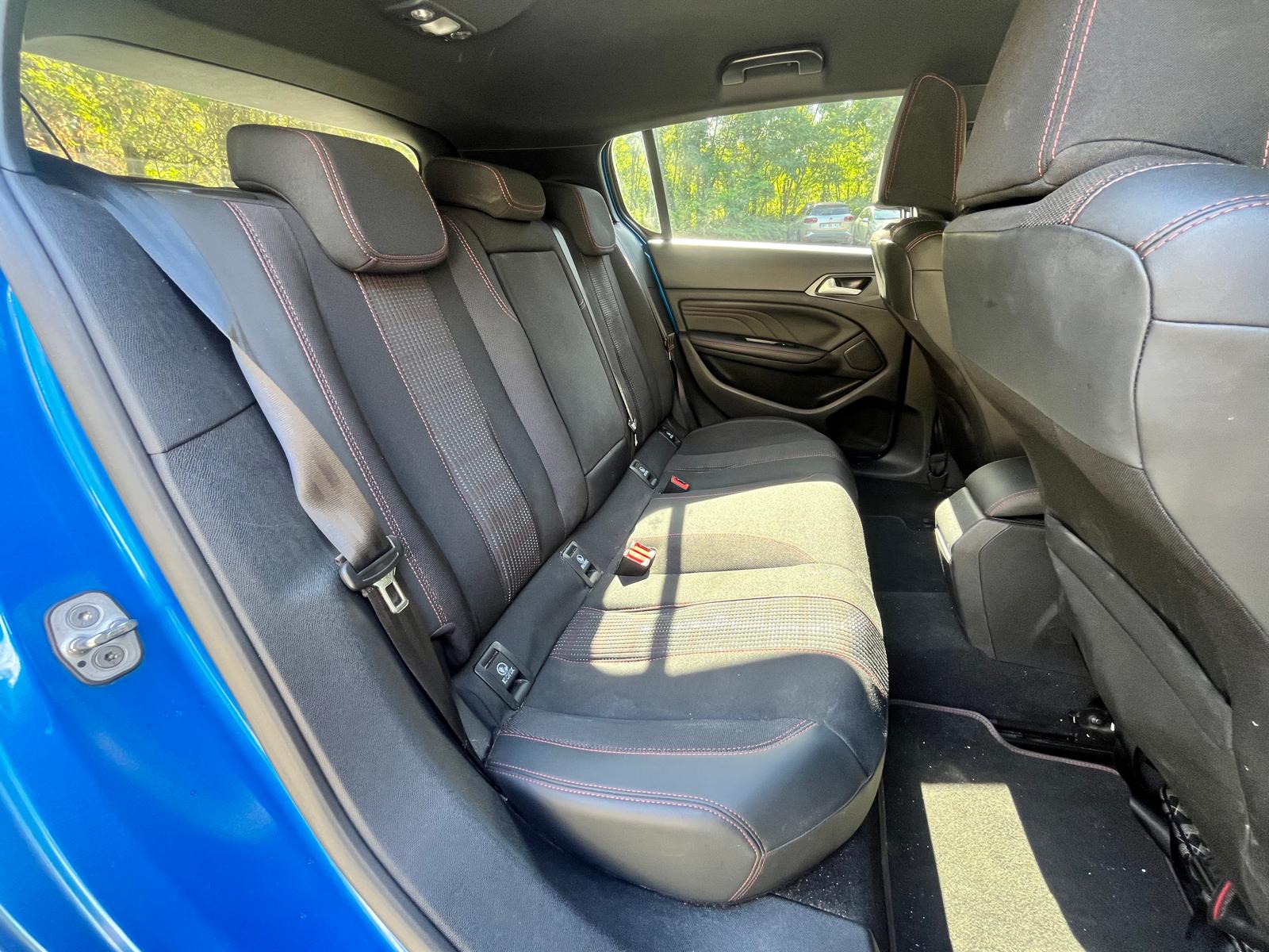 Peugeot 308 1,5 HDI 130ch GT