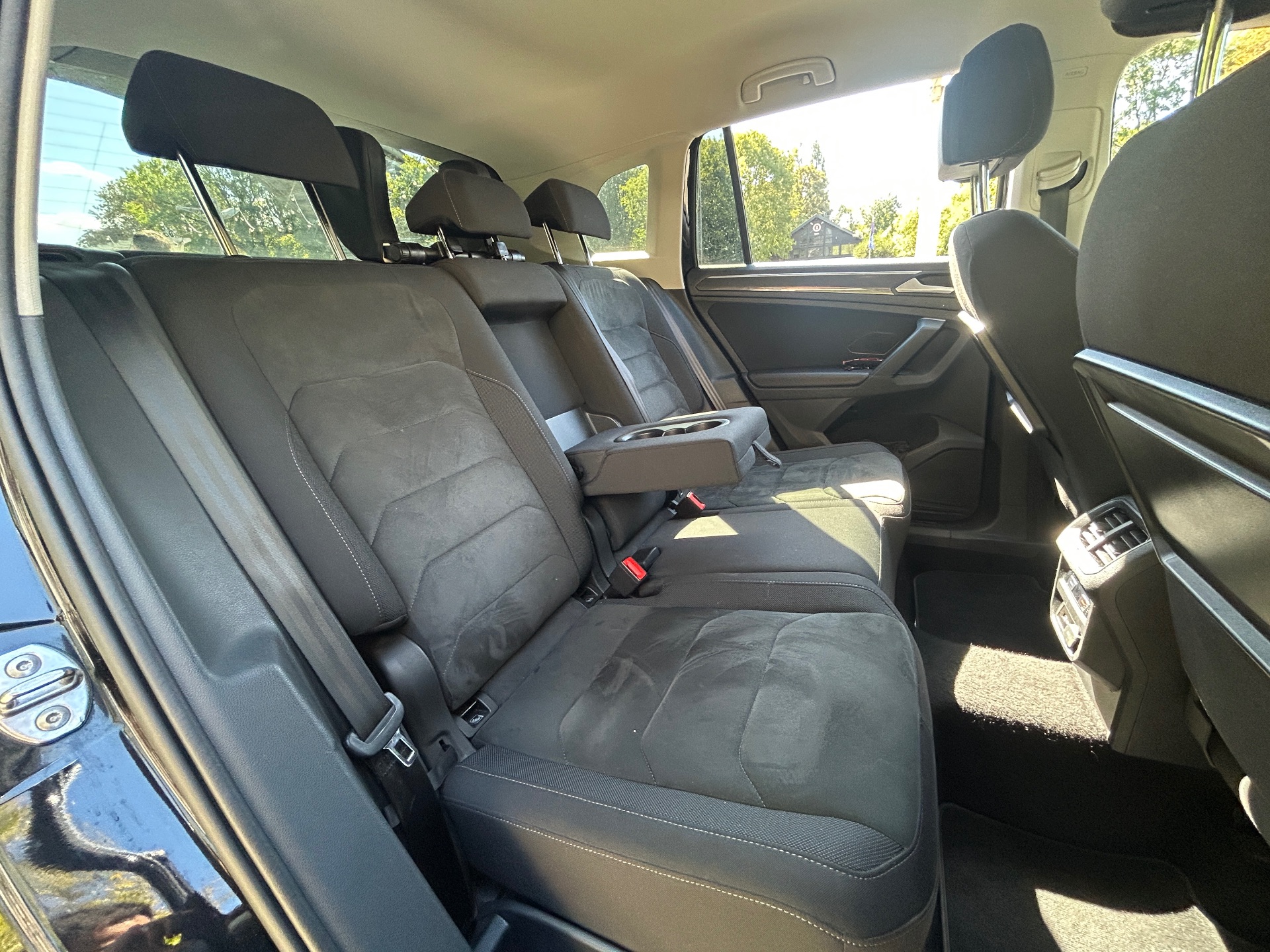 Volkswagen Tiguan 1,5 TSI 150ch RLine