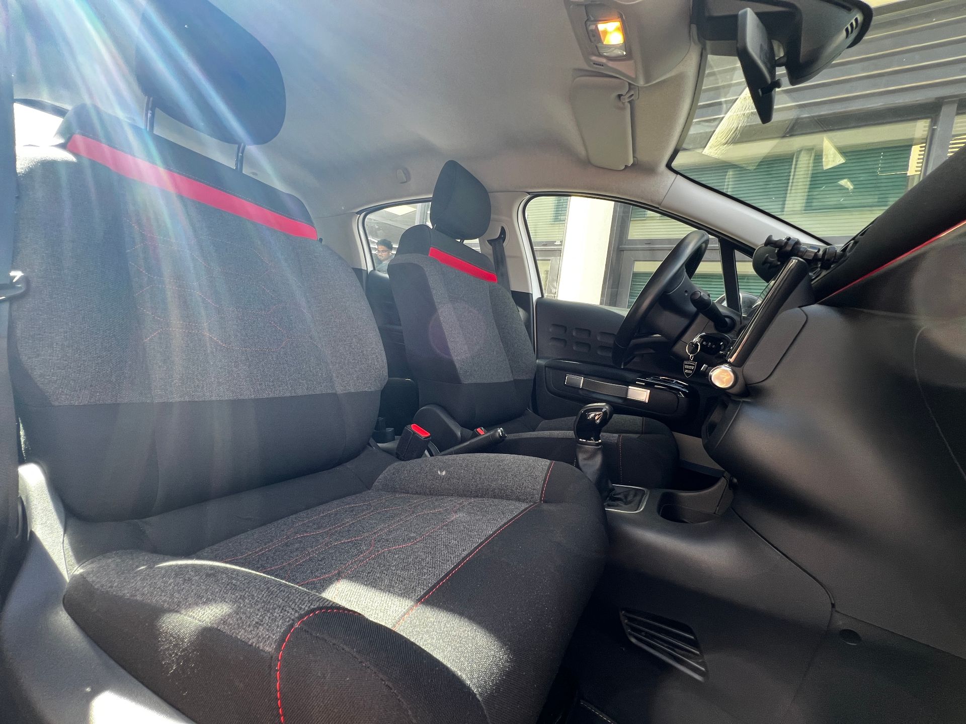 Citroene C3 Pure tech 82 83ch 82 S&S