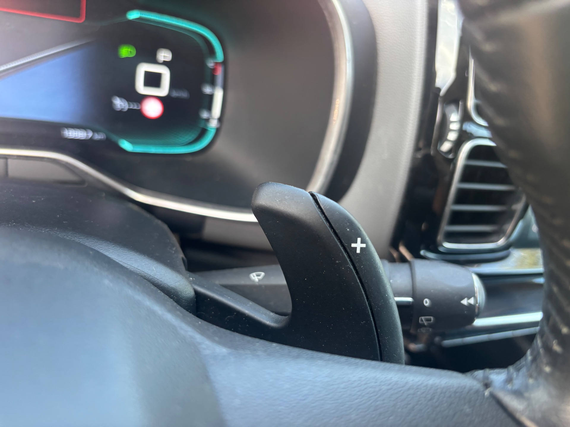 citroen c5 air cross 1.5 blue hdi 131ch feel