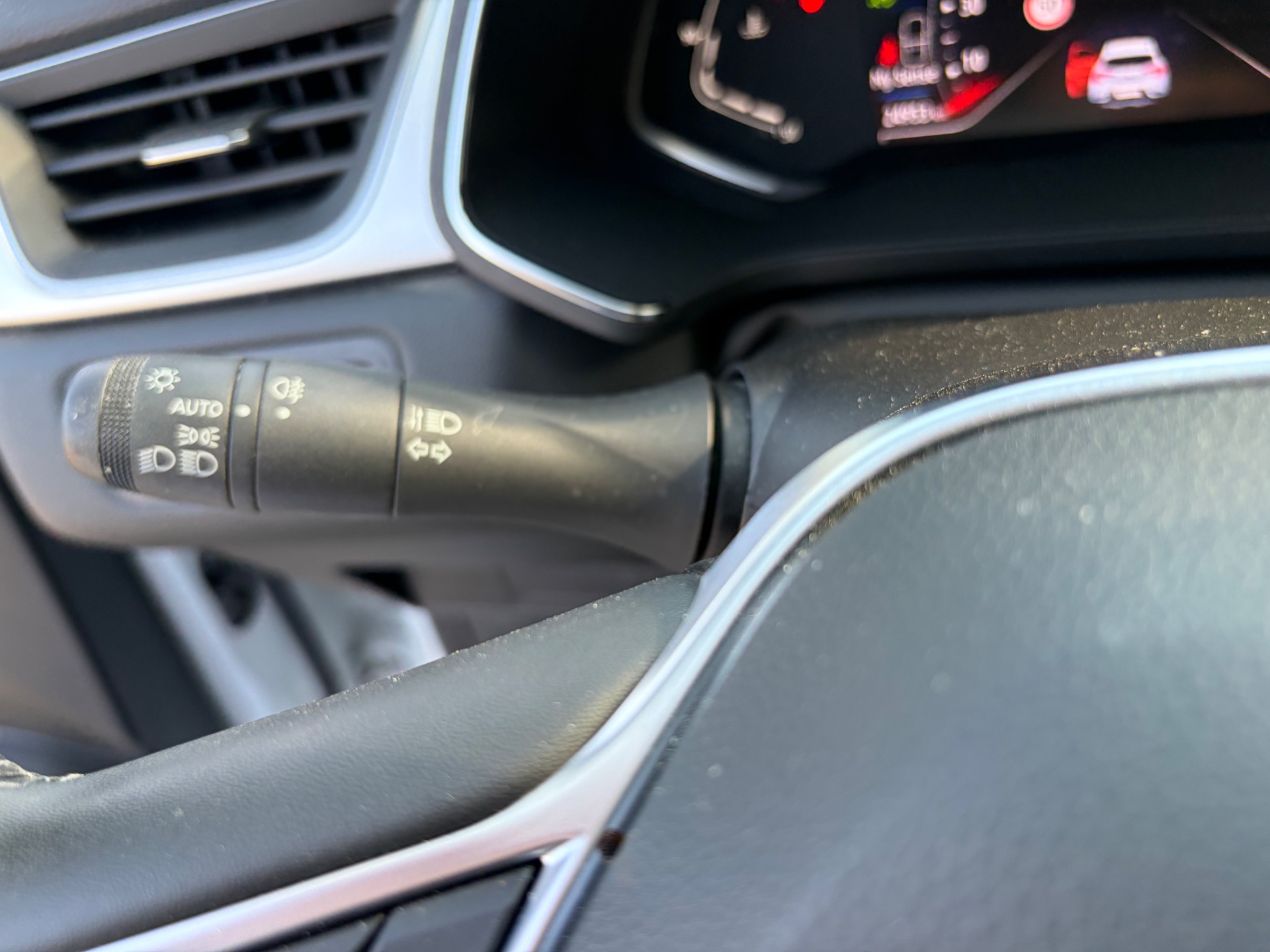 Captur blanc nacre 2022