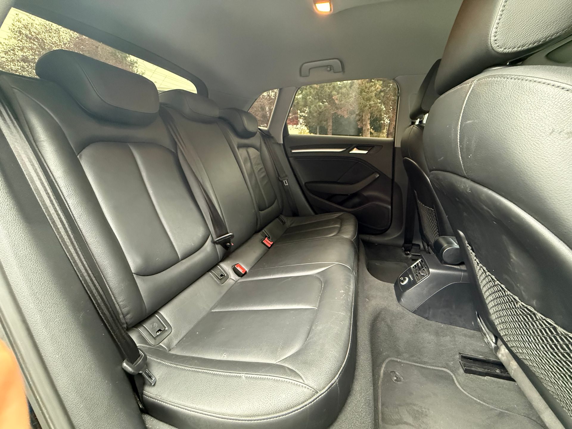 Audi A3 30TFSI 116ch Business line