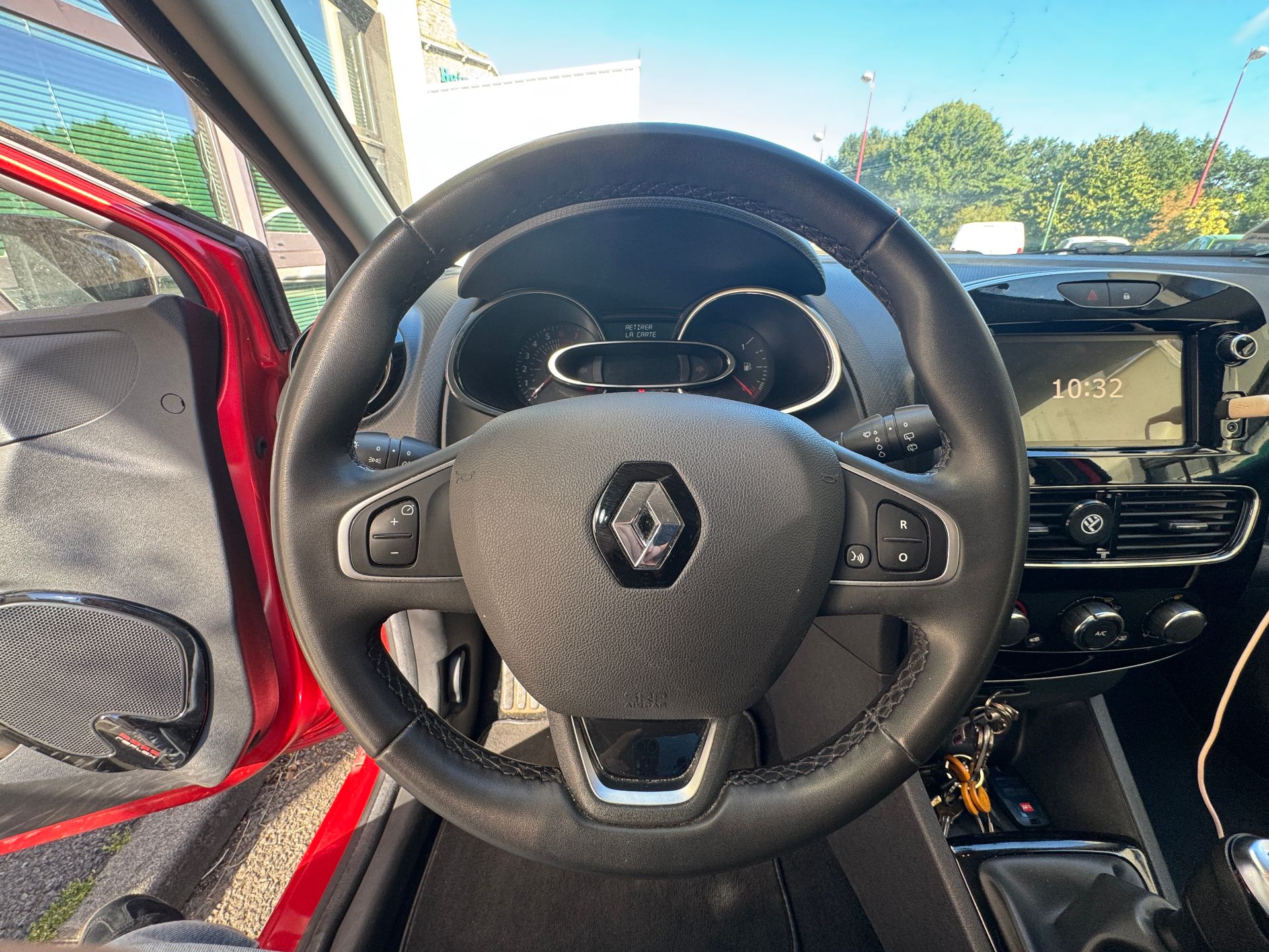 Renault Clio IV 0.9 TCE 90ch LIMITED