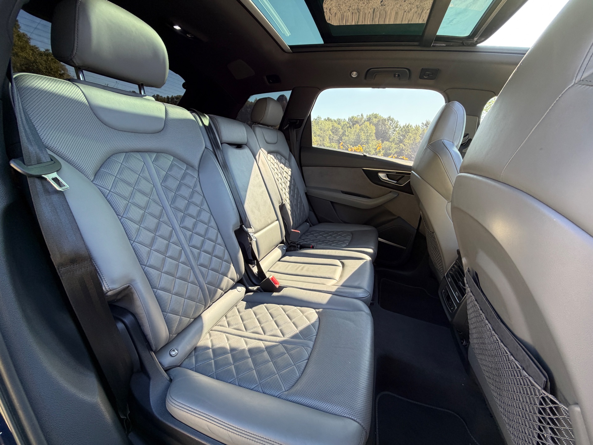 Audi Q7 60tfsie 462ch Pack Competition S-line