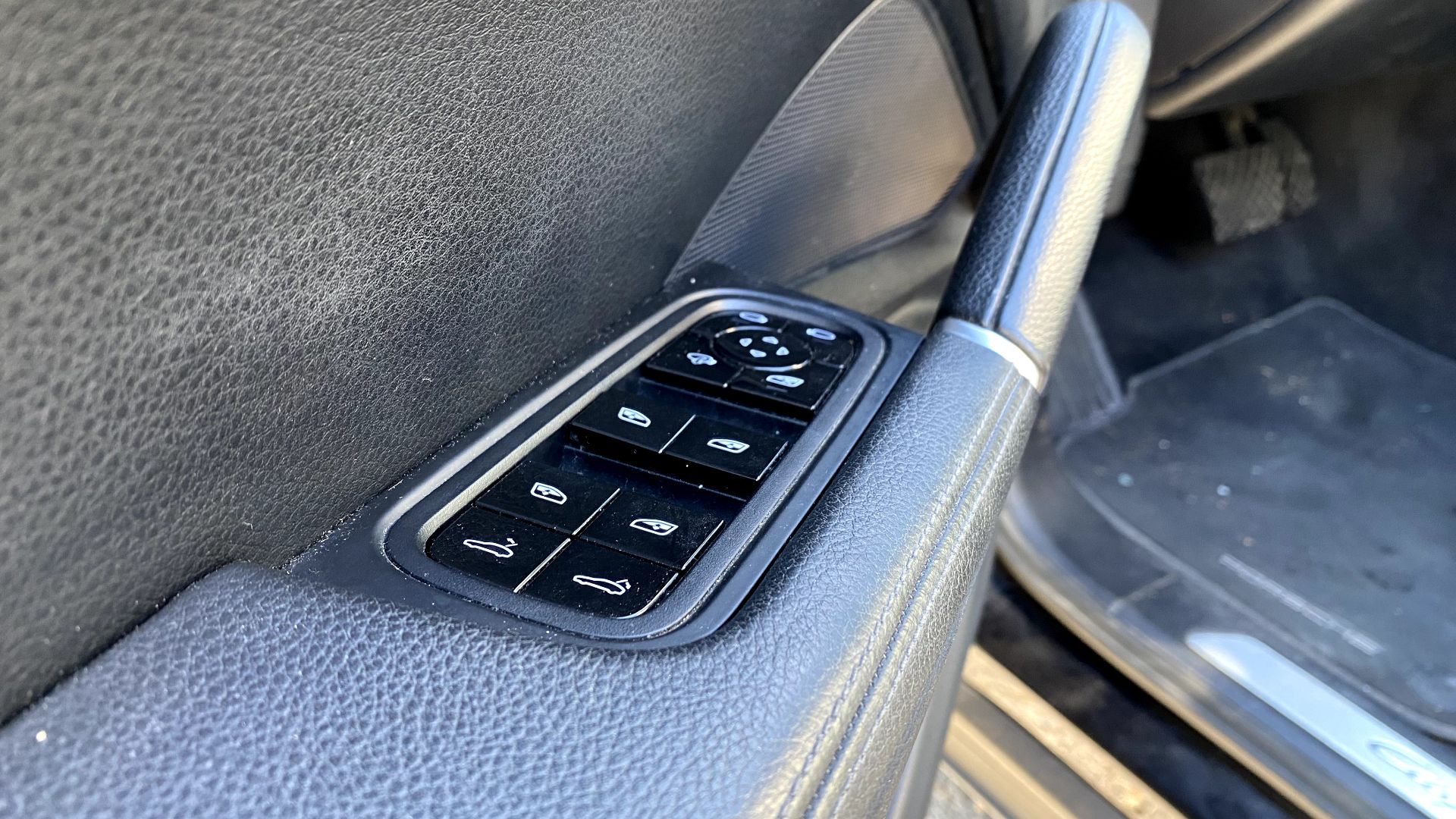 Porsche Cayenne 3.0 V6 340ch