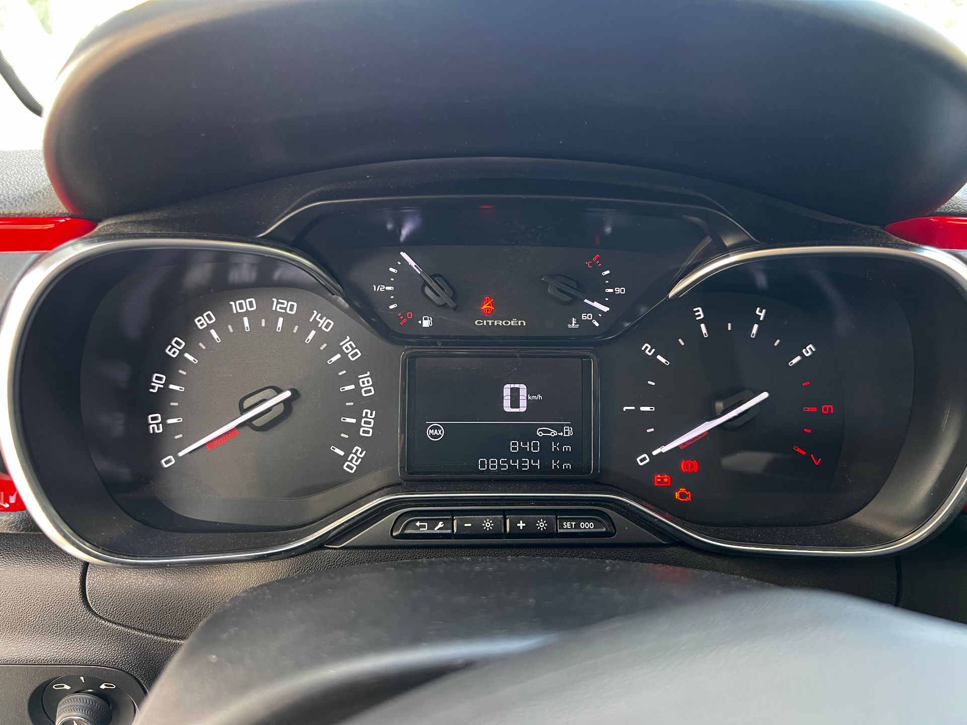 Citroene C3 Pure tech 82 83ch 82 S&S