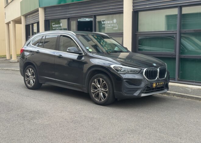 BMW X1 16d 116ch BUSNESS DESIGN