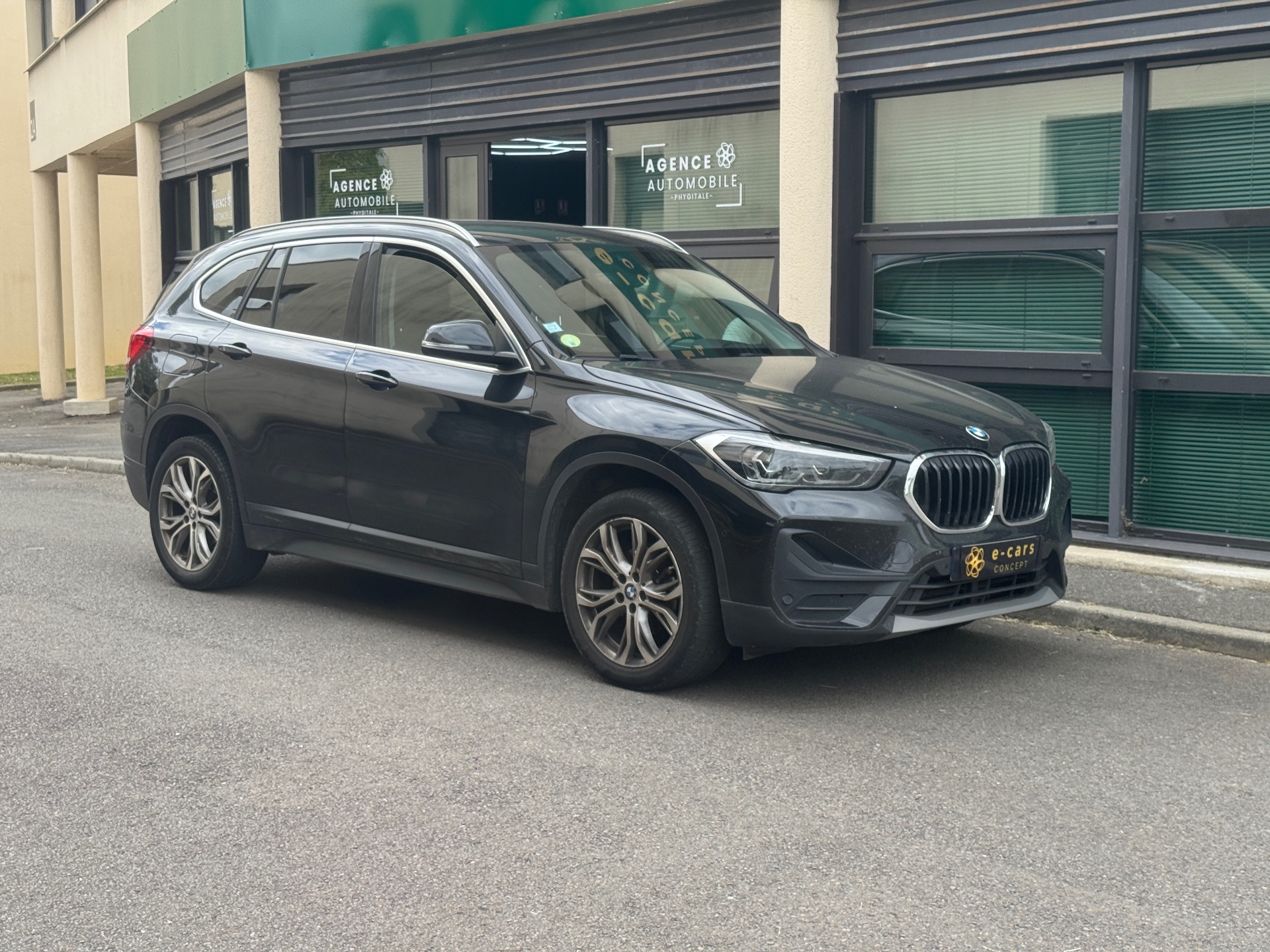 BMW X1 16d 116ch BUSNESS DESIGN