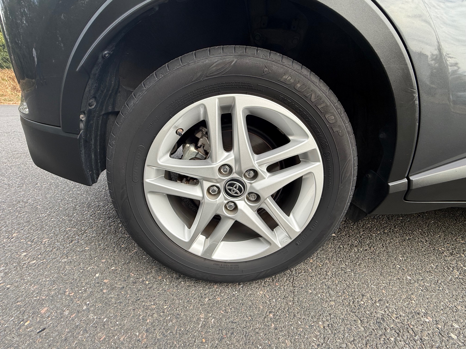 Toyota C-HR 1.8i 122ch Dynamic
