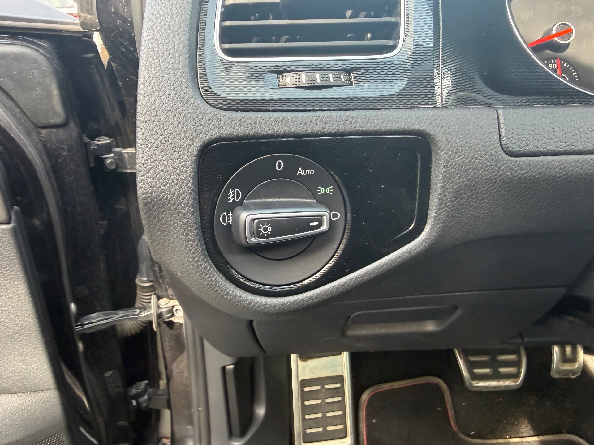 Volkswagen Golf 2.0 TFSI 16V Blue Motion 230ch GTI Performance