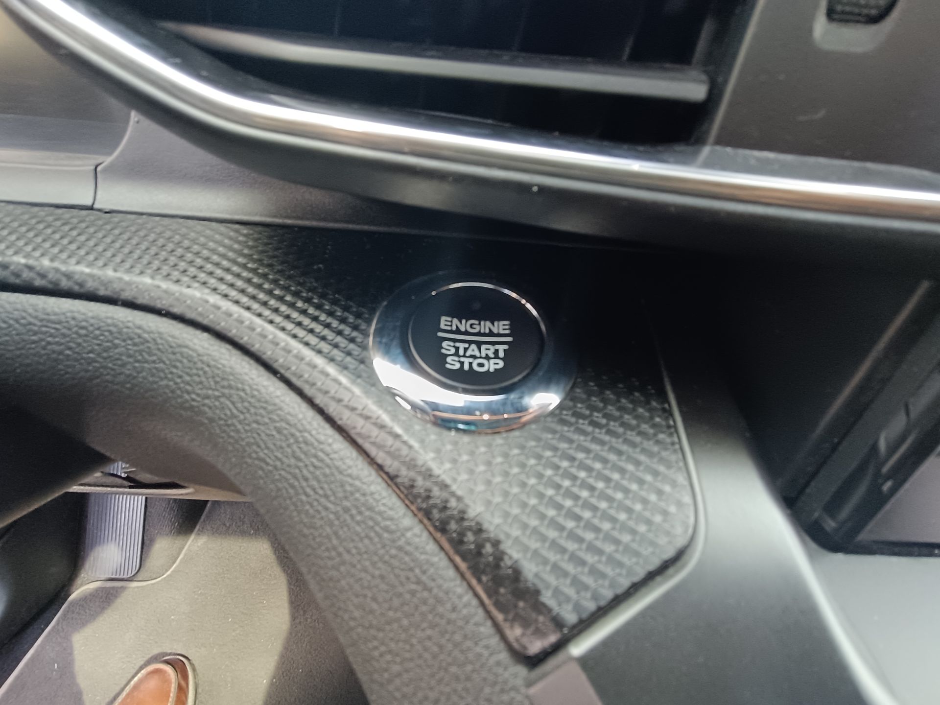 Ford Explorer 3.0i HYBRID 457ch ST LINE