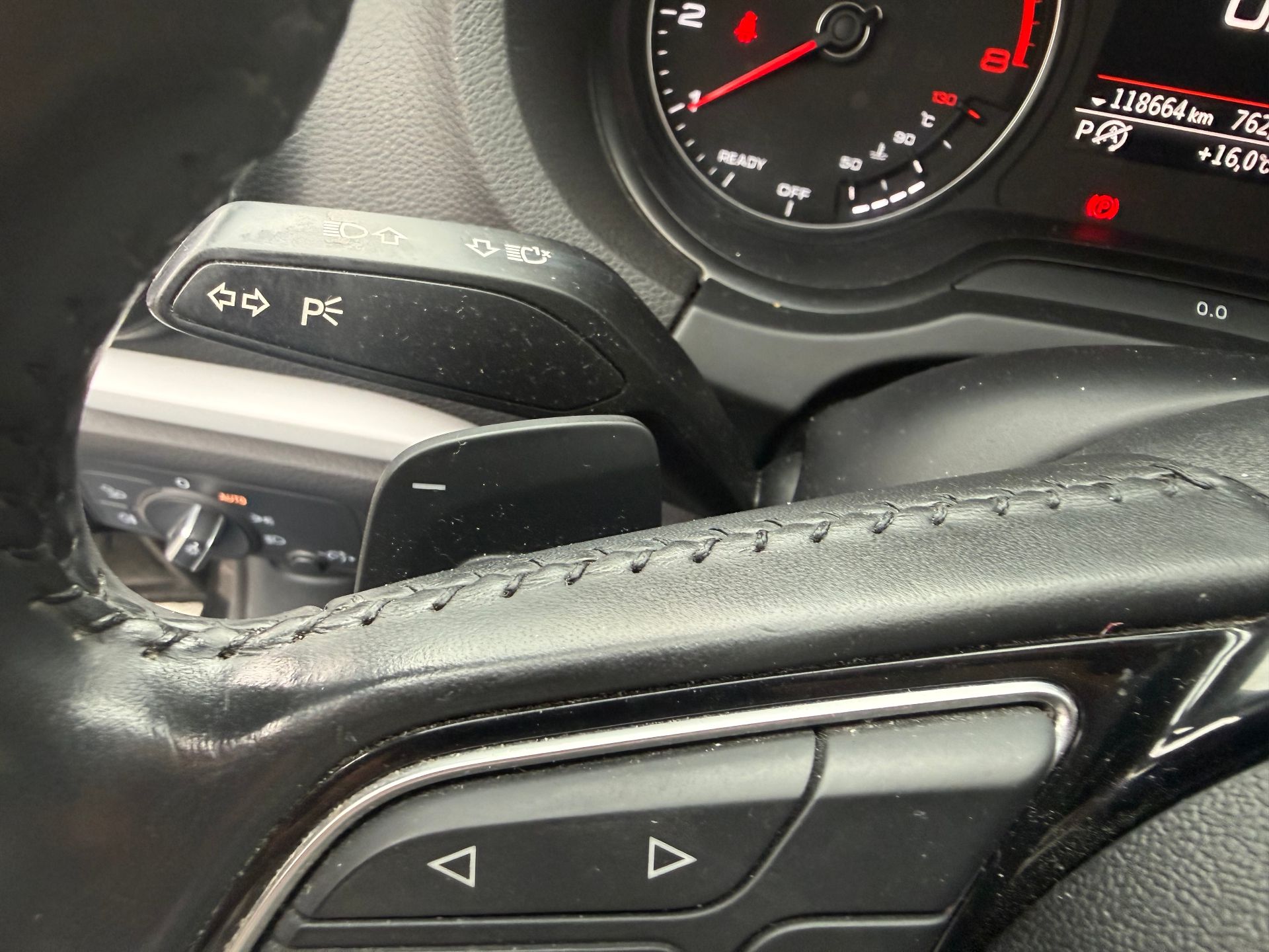 Audi A3 30TFSI 116ch Business line