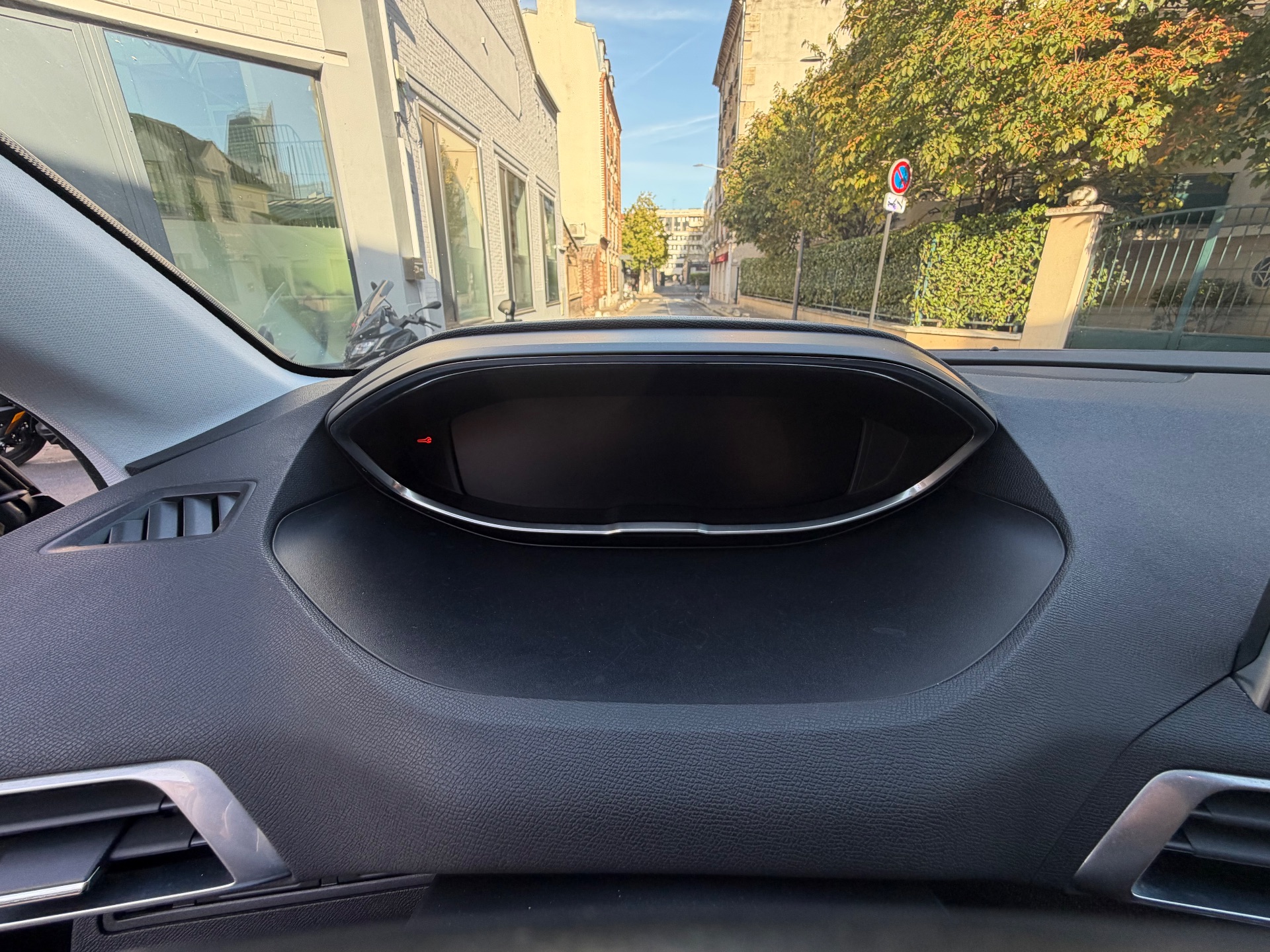 Peugeot 5008 1.6Bluehdi 120ch Allure