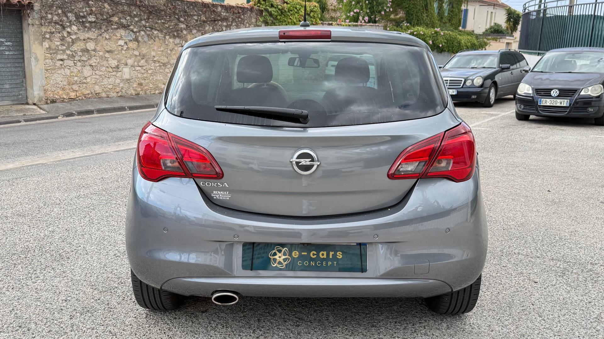 Opel Corsa 1.4i 90ch COLOR EDITION