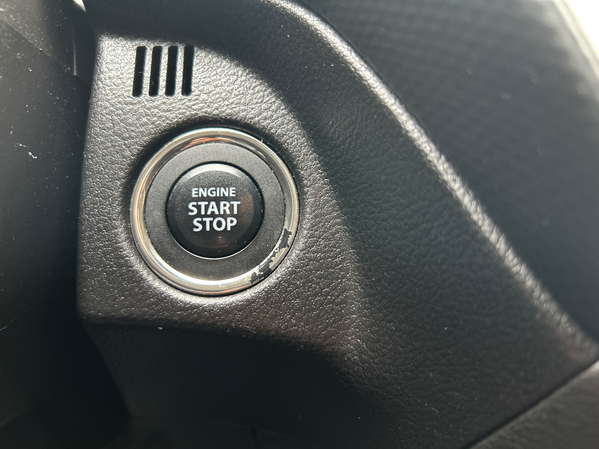 Suzuki S-Cross 1.6 VVT 16V 4×2 120ch
