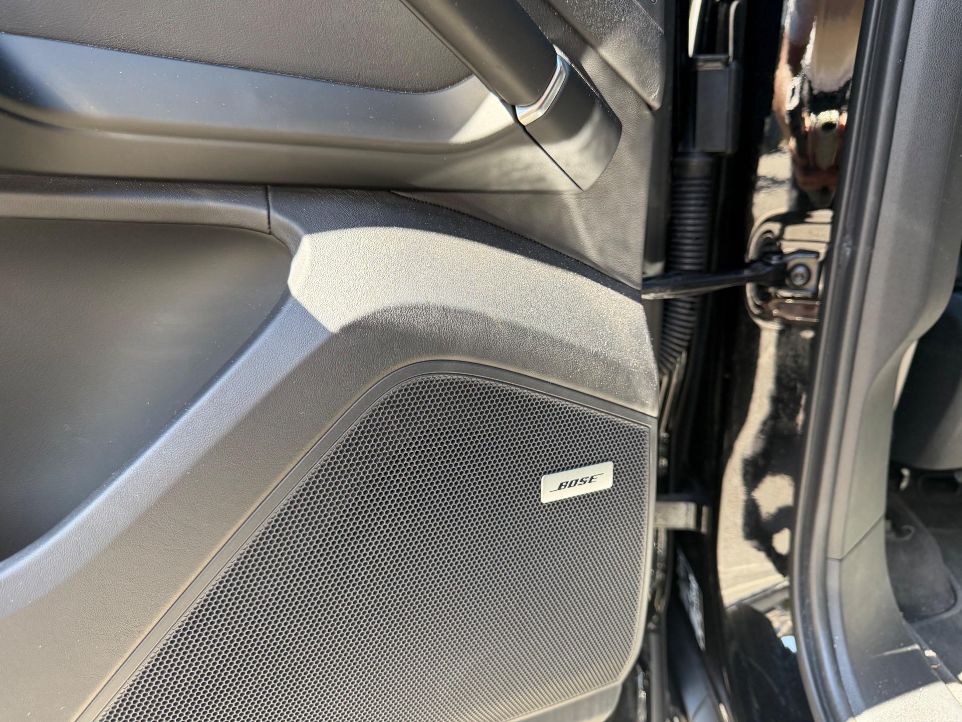 Porsche Cayenne 3.0 V6 462ch Platinum Edition