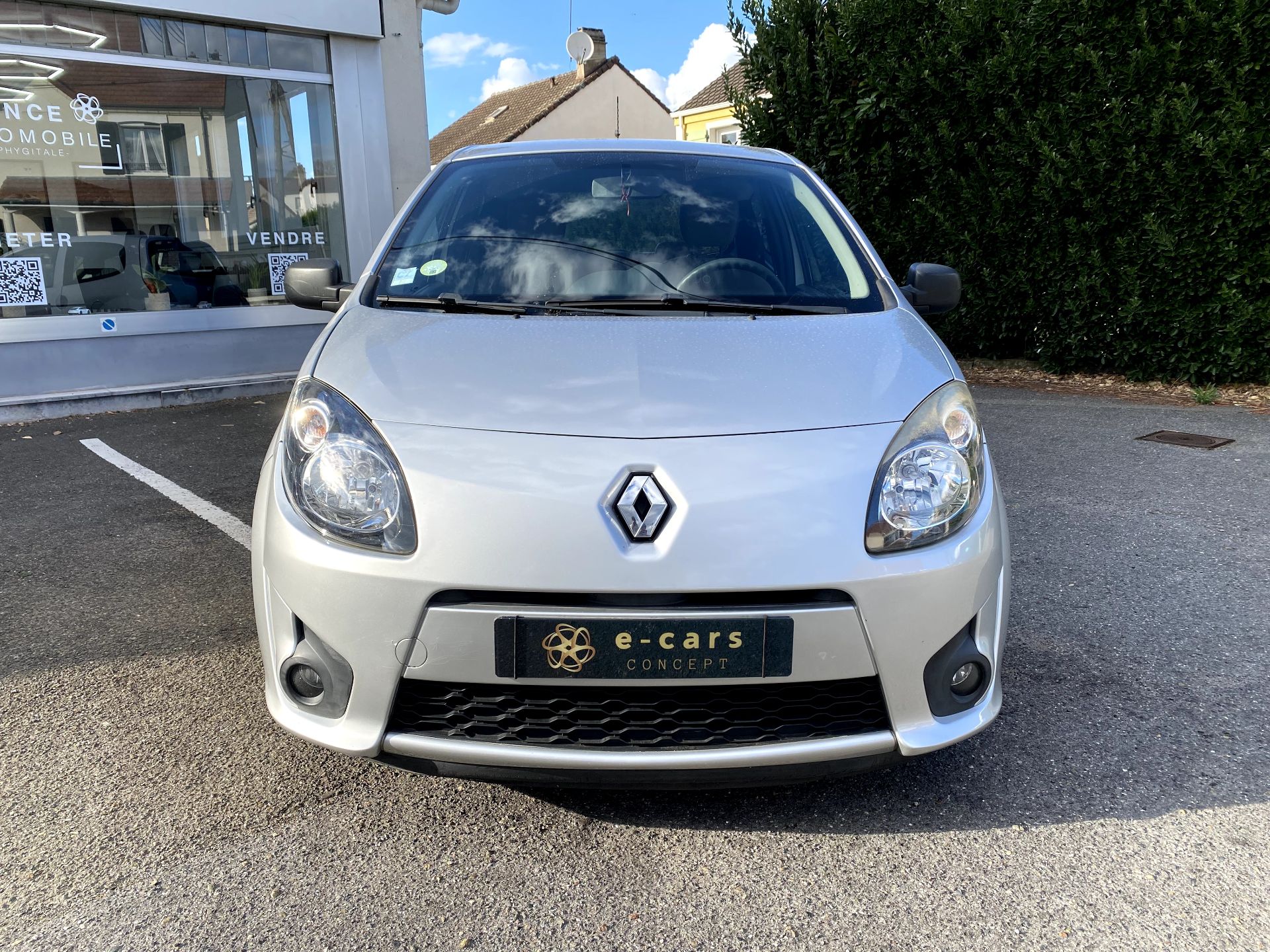 Renault Twingo 1.2 75ch Authentique