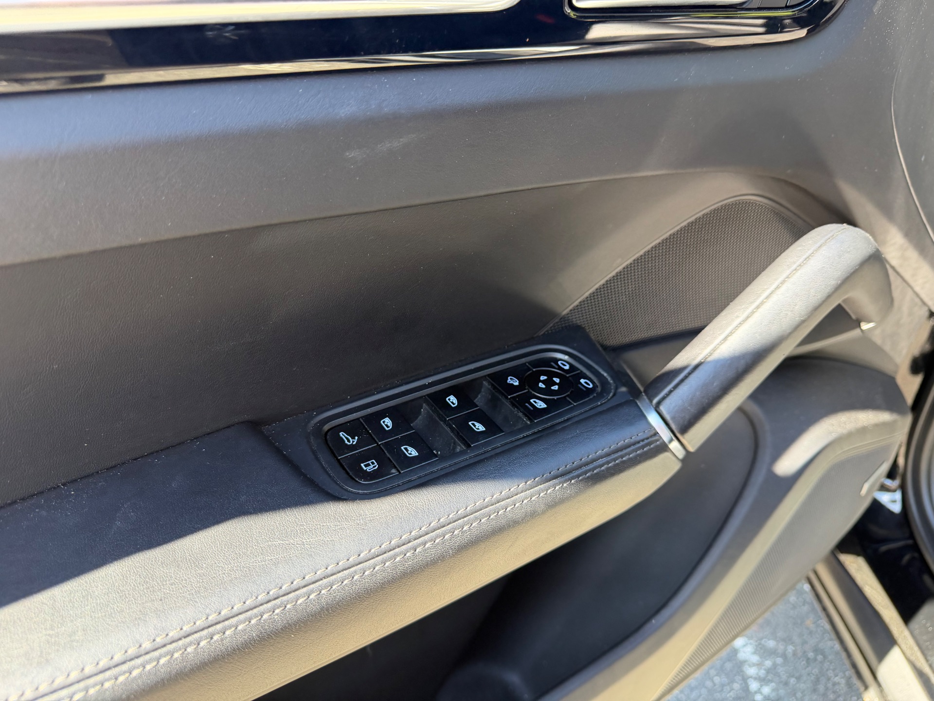 Porsche Cayenne 3.0 V6 462ch Platinum Edition