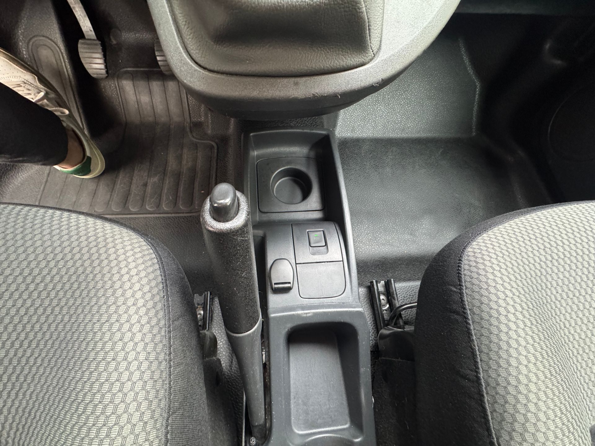 Renault Kangoo 1.5 DCI 75ch ENERGY